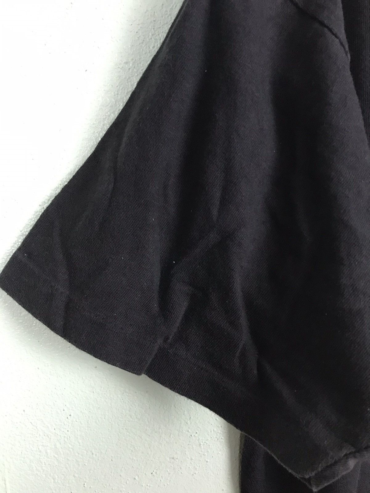 Boy London LAST DROP BEFORE DELETE ! Vtg Boy London Stephane Raynor Ts Size US M / EU 48-50 / 2 - 3 Thumbnail