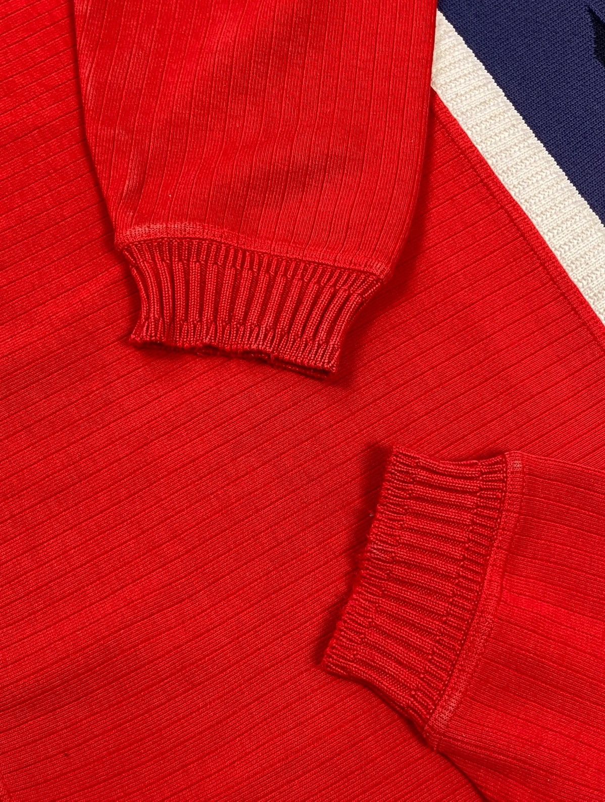 Carlo Colucci × Vintage Carlo Colucci sweater vintage Size US L / EU 52-54 / 3 - 4 Thumbnail