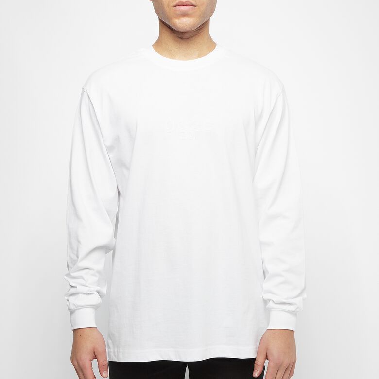 032c Chest BERLIN Embroidery Long Sleeve T-Shirt Size US M / EU 48-50 / 2 - 1 Thumbnail