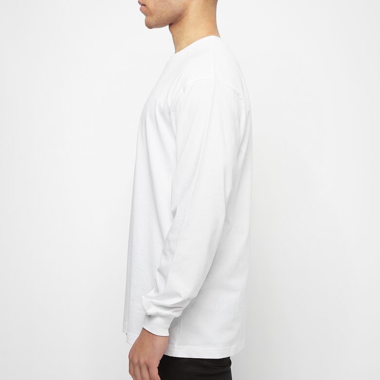 032c Chest BERLIN Embroidery Long Sleeve T-Shirt Size US M / EU 48-50 / 2 - 2 Thumbnail