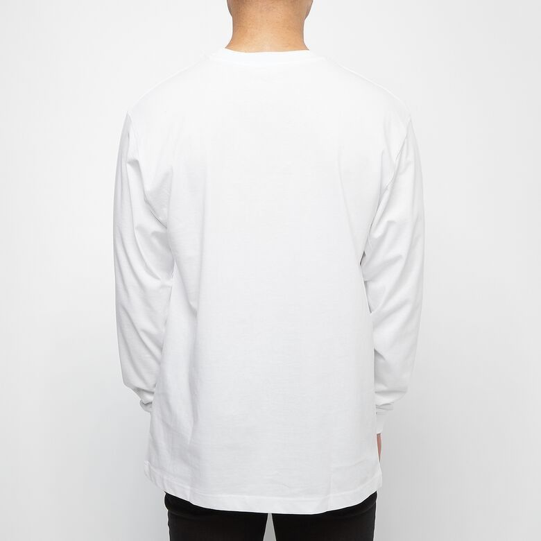 032c Chest BERLIN Embroidery Long Sleeve T-Shirt Size US M / EU 48-50 / 2 - 3 Thumbnail