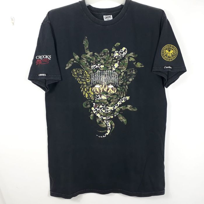 ssur t shirt bear