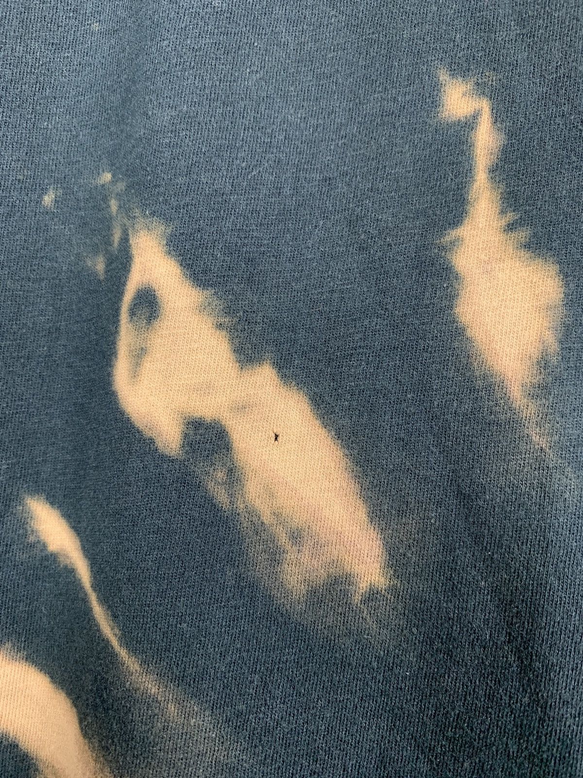 Cartoon Network 1998 Vintage Warner Bros Taz Tie Dye T-Shirt Size US M / EU 48-50 / 2 - 14 Thumbnail