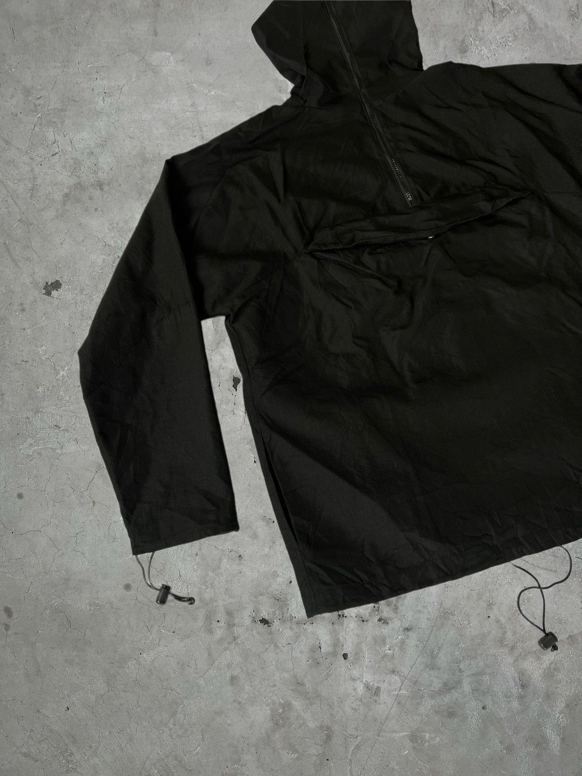 Yohji Yamamoto Yohji Yamamoto AAR Durban Technical Two Sided Zip Jacket Size US L / EU 52-54 / 3 - 9 Thumbnail