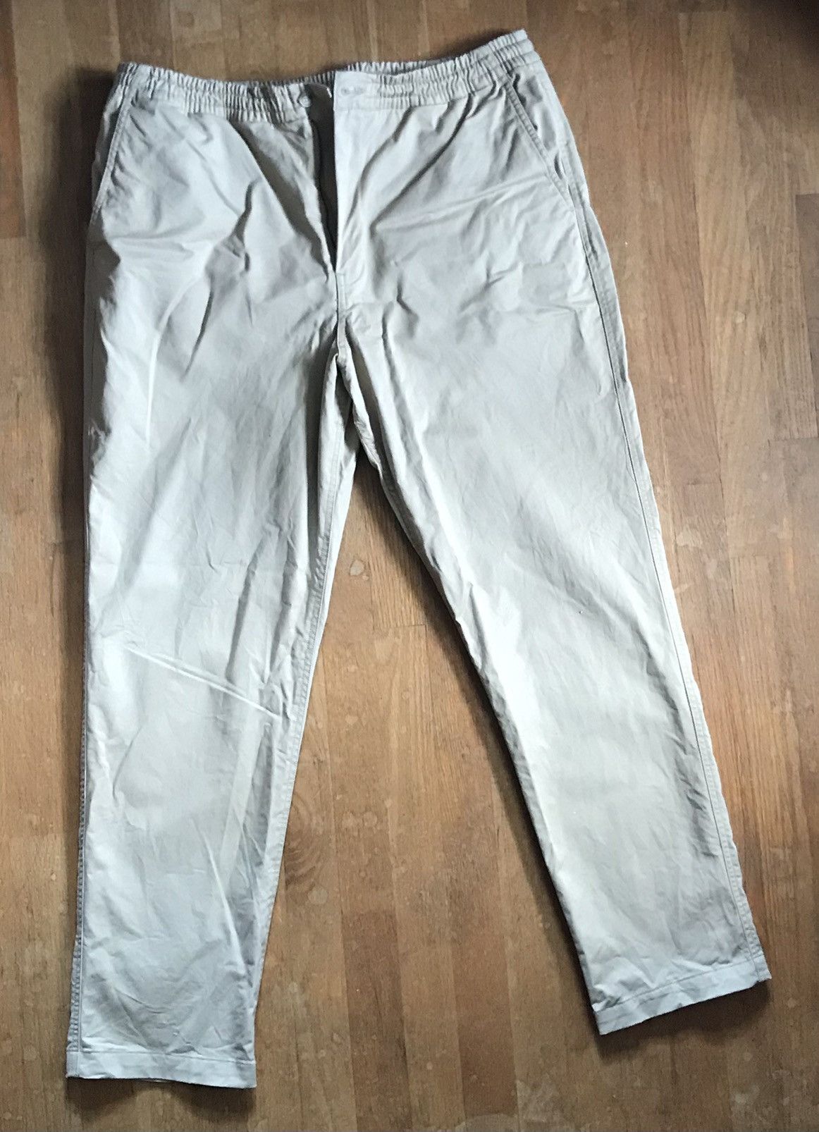 Ralph Lauren Polo Ralph Lauren Prepster Pants Size US 37 - 2 Thumbnail