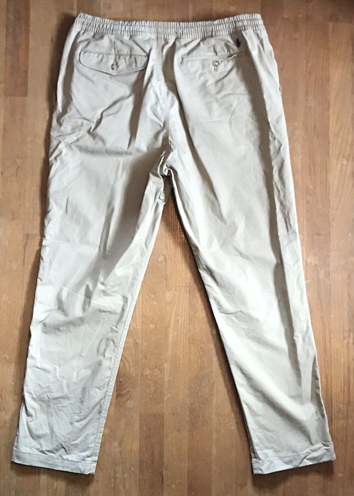 Ralph Lauren Polo Ralph Lauren Prepster Pants Size US 37 - 3 Thumbnail
