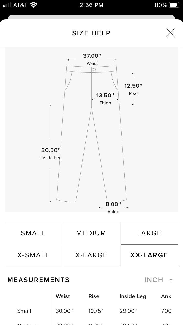 Ralph Lauren Polo Ralph Lauren Prepster Pants Size US 37 - 6 Thumbnail