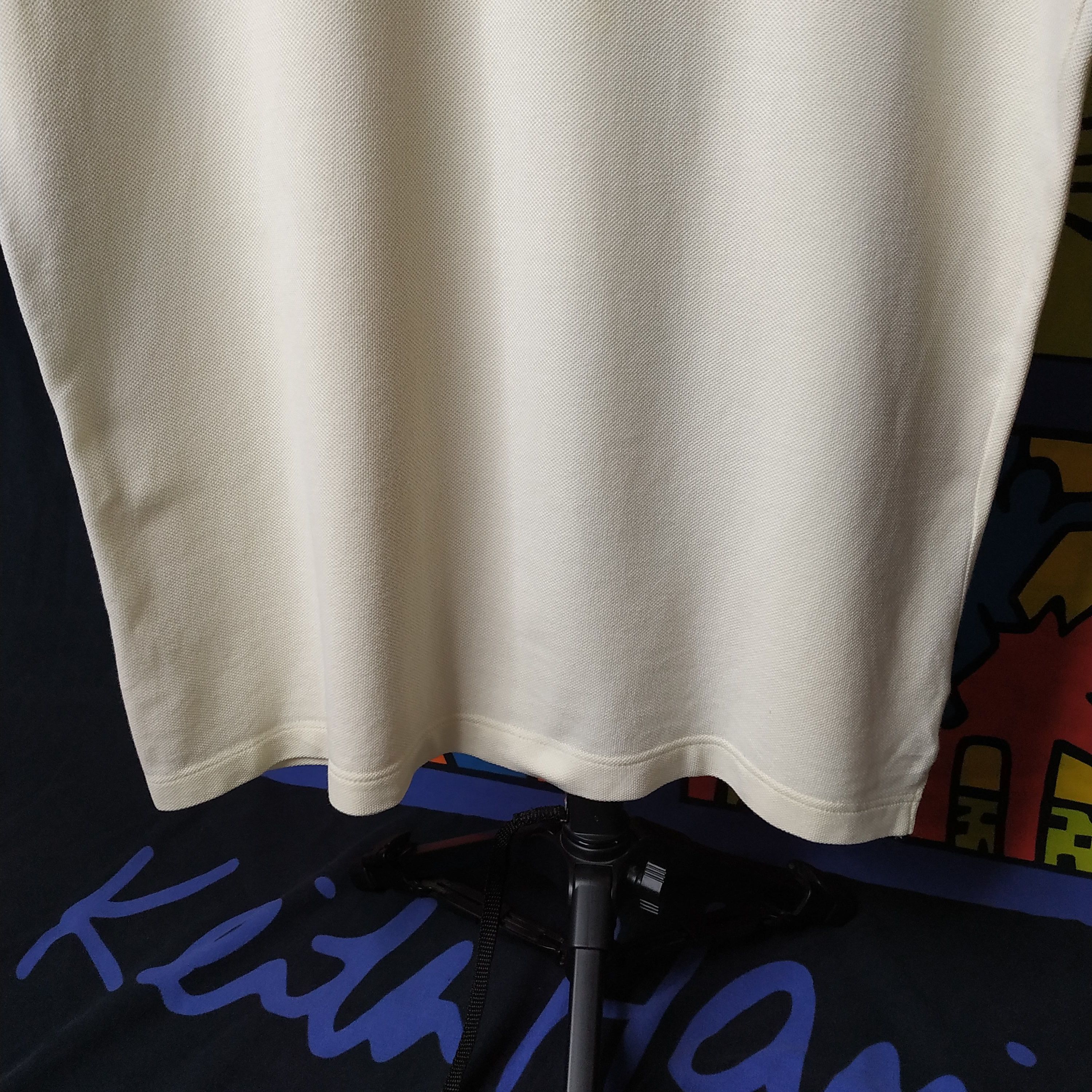 Burberry × Vintage BURBERRYS vintage Tshirt polo Size US L / EU 52-54 / 3 - 6 Thumbnail