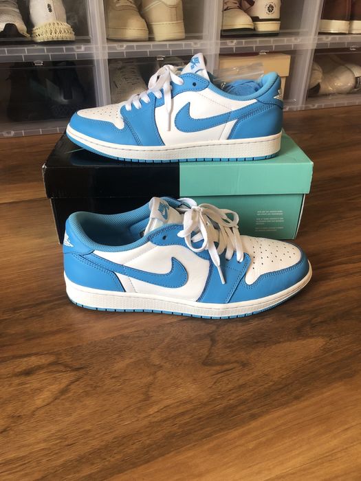 eric koston unc low