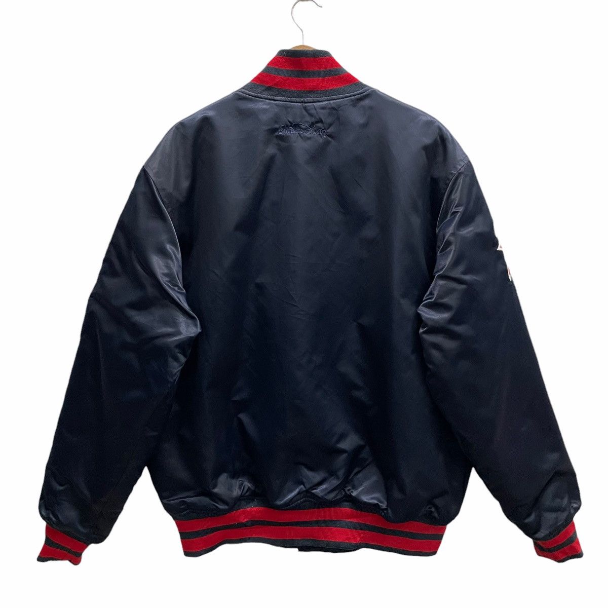 Other 💥UNIVERSITY PENNSYLVANIA COLLEGE VARSITY JACKET Size US L / EU 52-54 / 3 - 10 Thumbnail