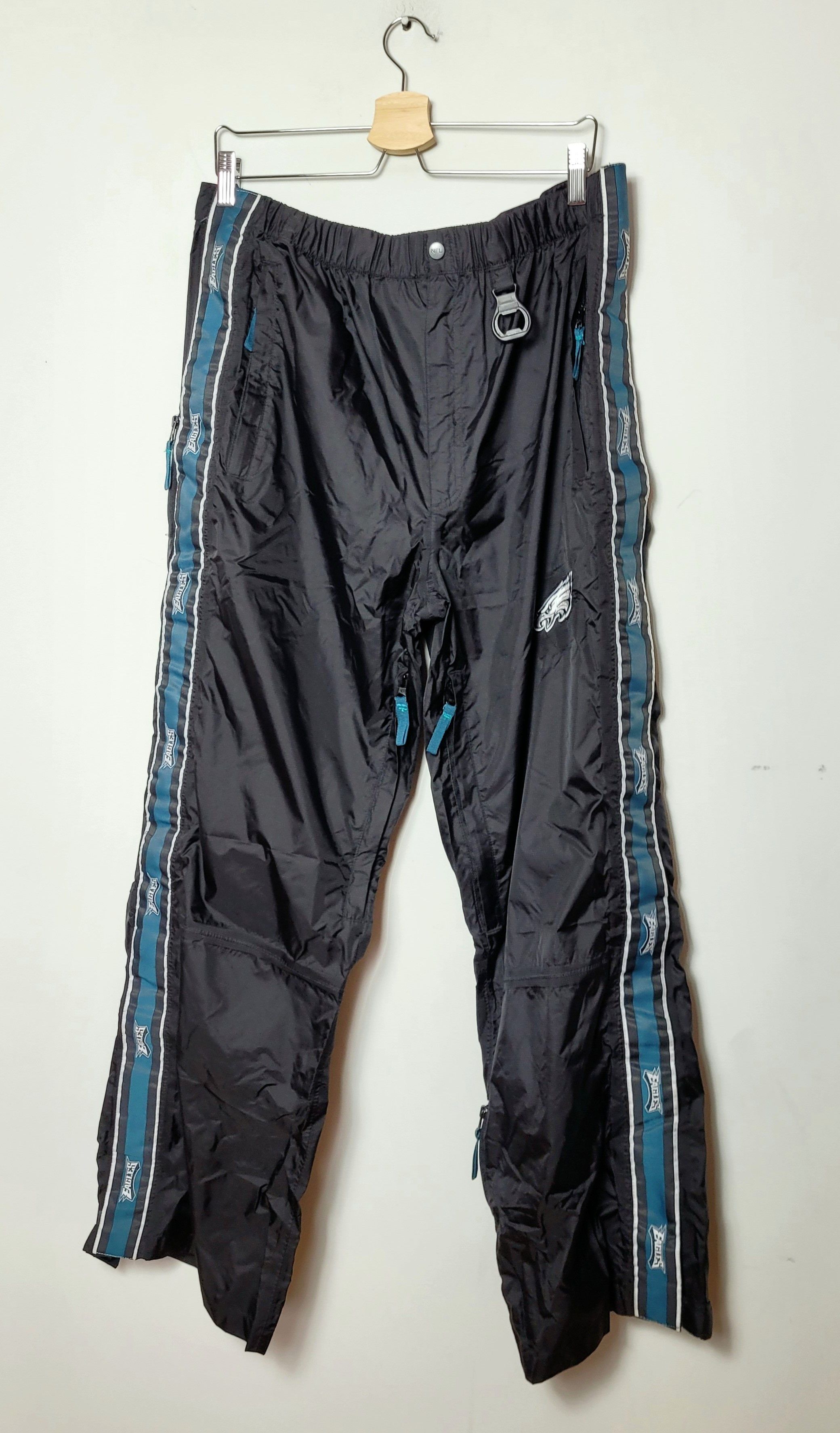NFL Eagles NFL appearl pants Size US 36 / EU 52 - 1 Thumbnail