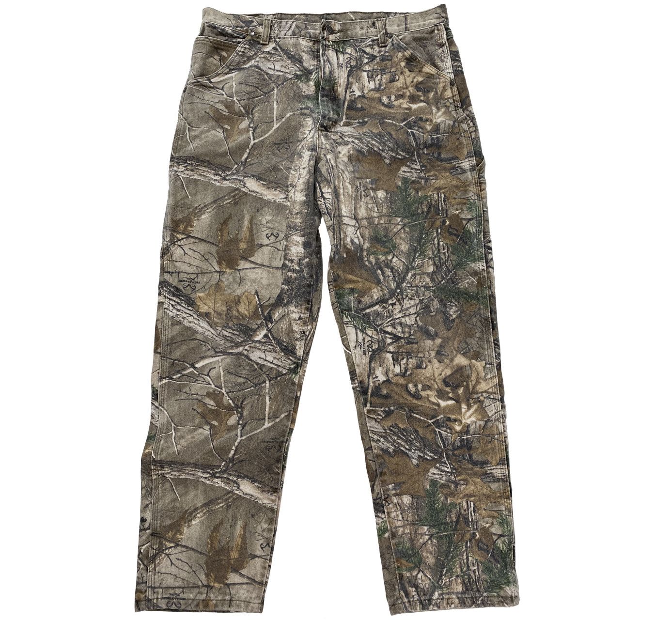 Pantalon Homme Club Interchasse Ulysse Tabac - Vêtements Chasse