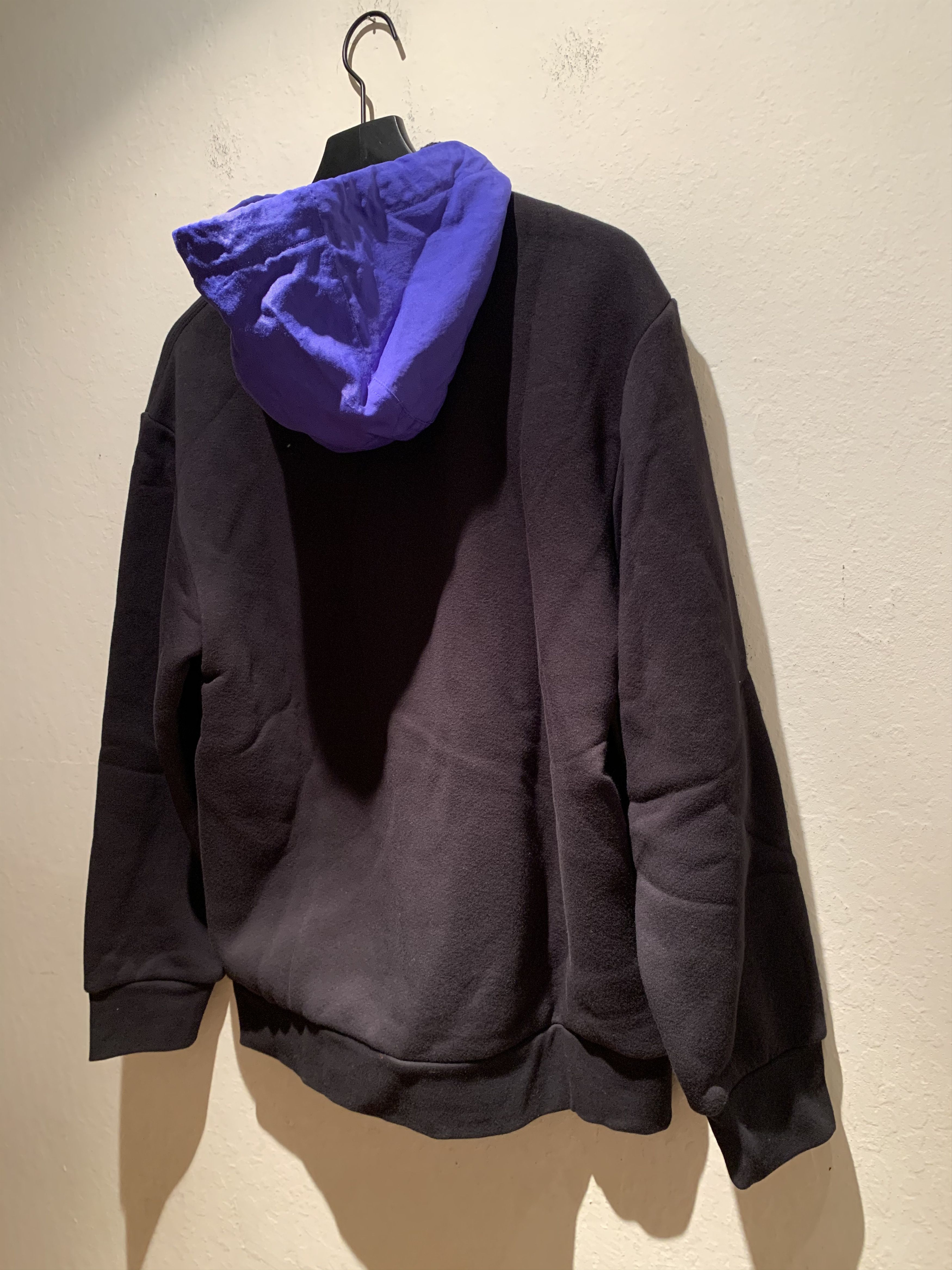 *RARE* New Adidas Adventure 1/3 Zip Fleece Hoodie - S/M