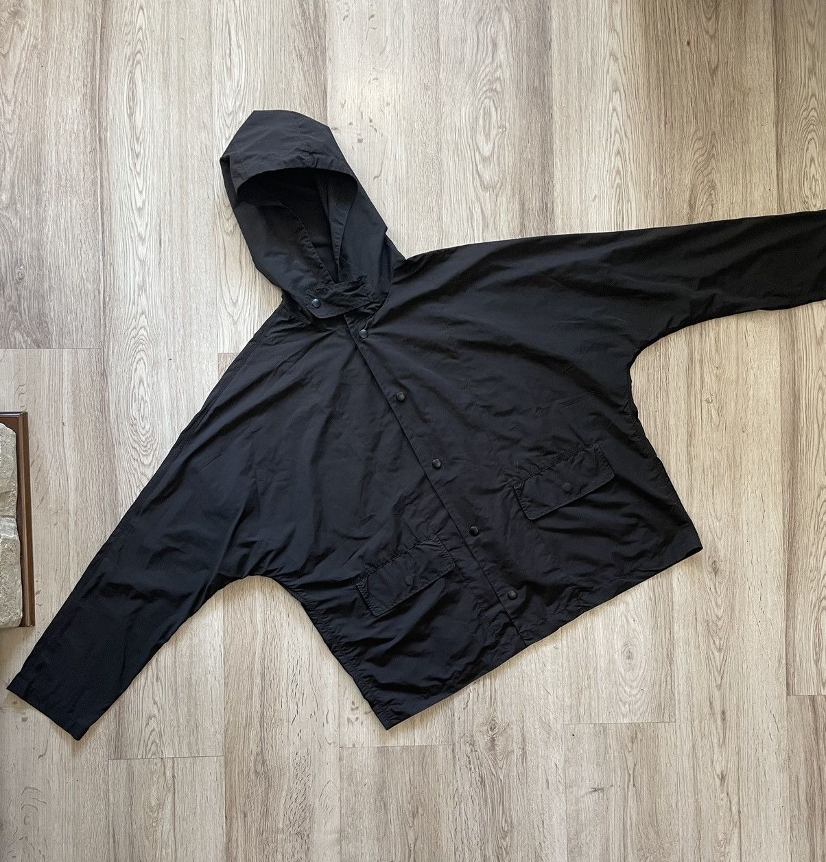 Avant Garde × Our Legacy × Streetwear Our legacy Black Avant Garde × Our Legacy × Streetwear Our legacy Black