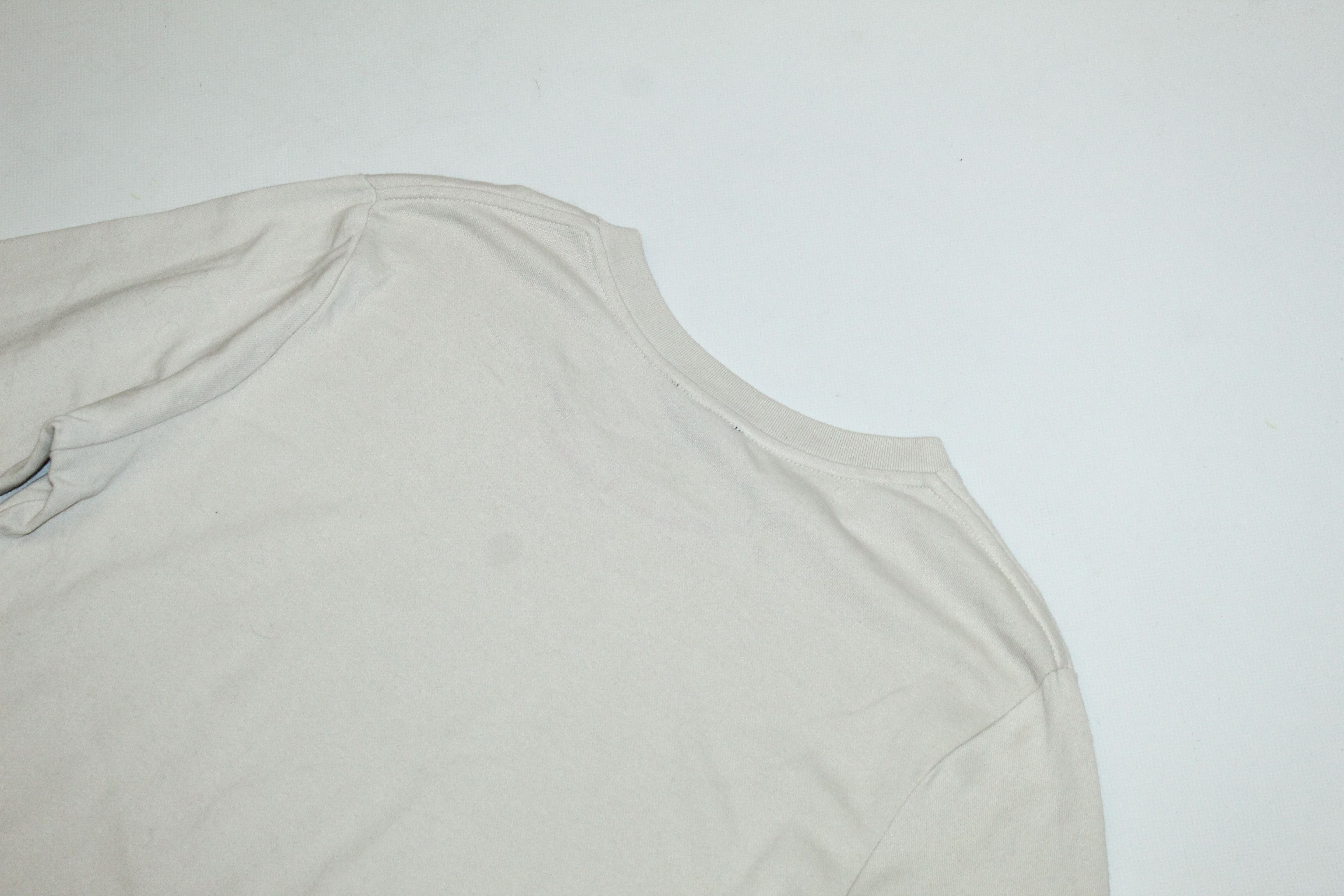 A.P.C. × Kanye West A.P.C. 'Ya need to pump your brakes'(Kanye West) Sweatshirt Size US M / EU 48-50 / 2 - 7 Thumbnail