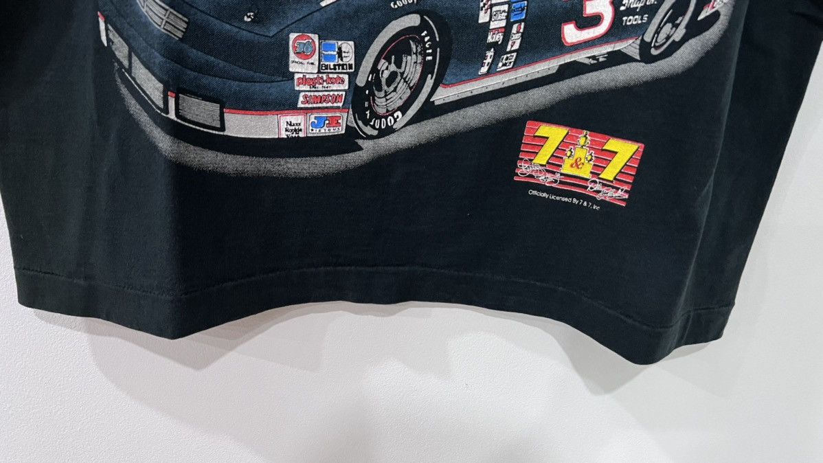 NASCAR Winston Cup Series Champion 7 & 7 Size XL Size US XL / EU 56 / 4 - 5 Thumbnail