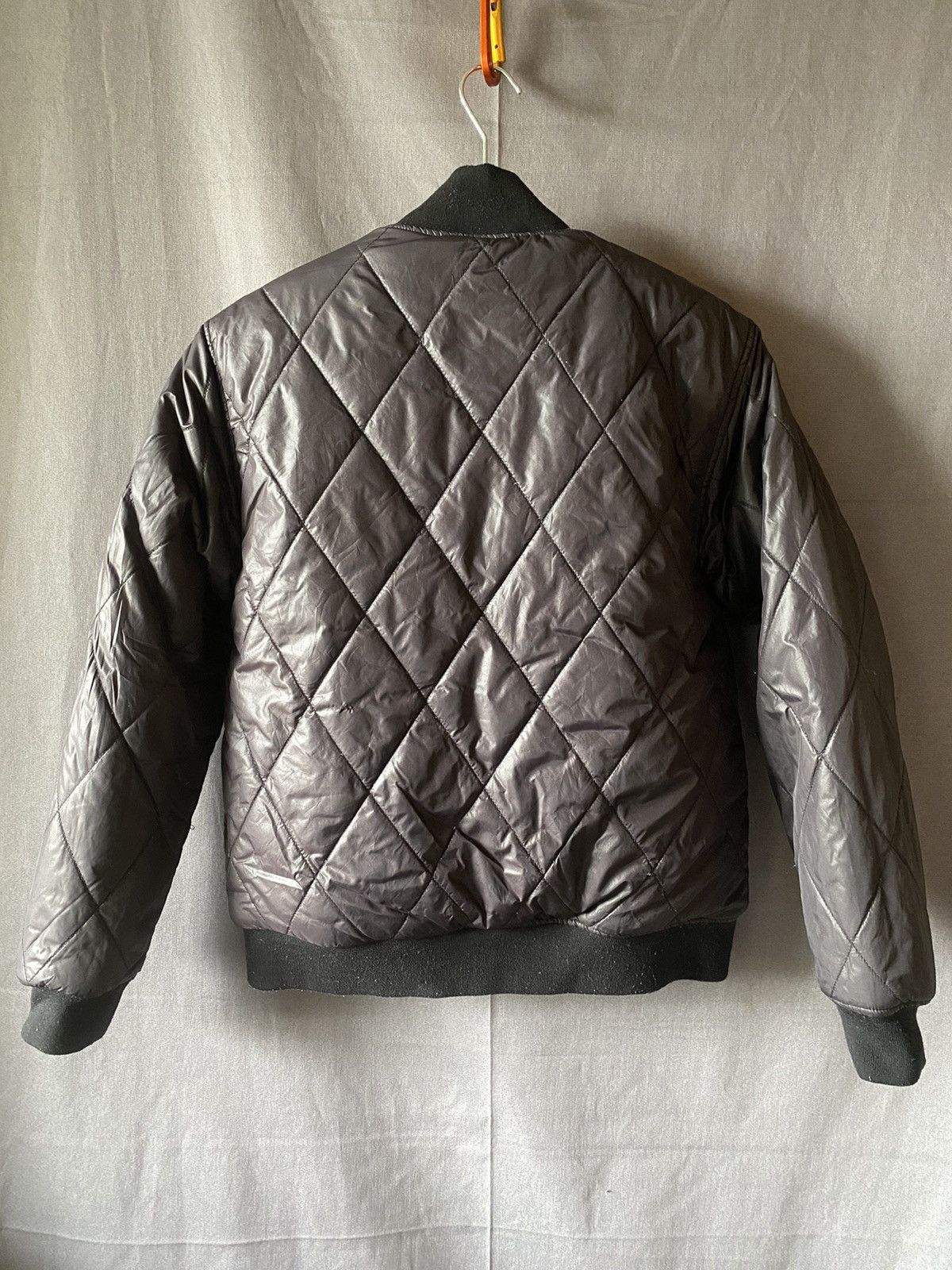 Stussy Stussy Puffer Jacket Size US S / EU 44-46 / 1 - 3 Thumbnail
