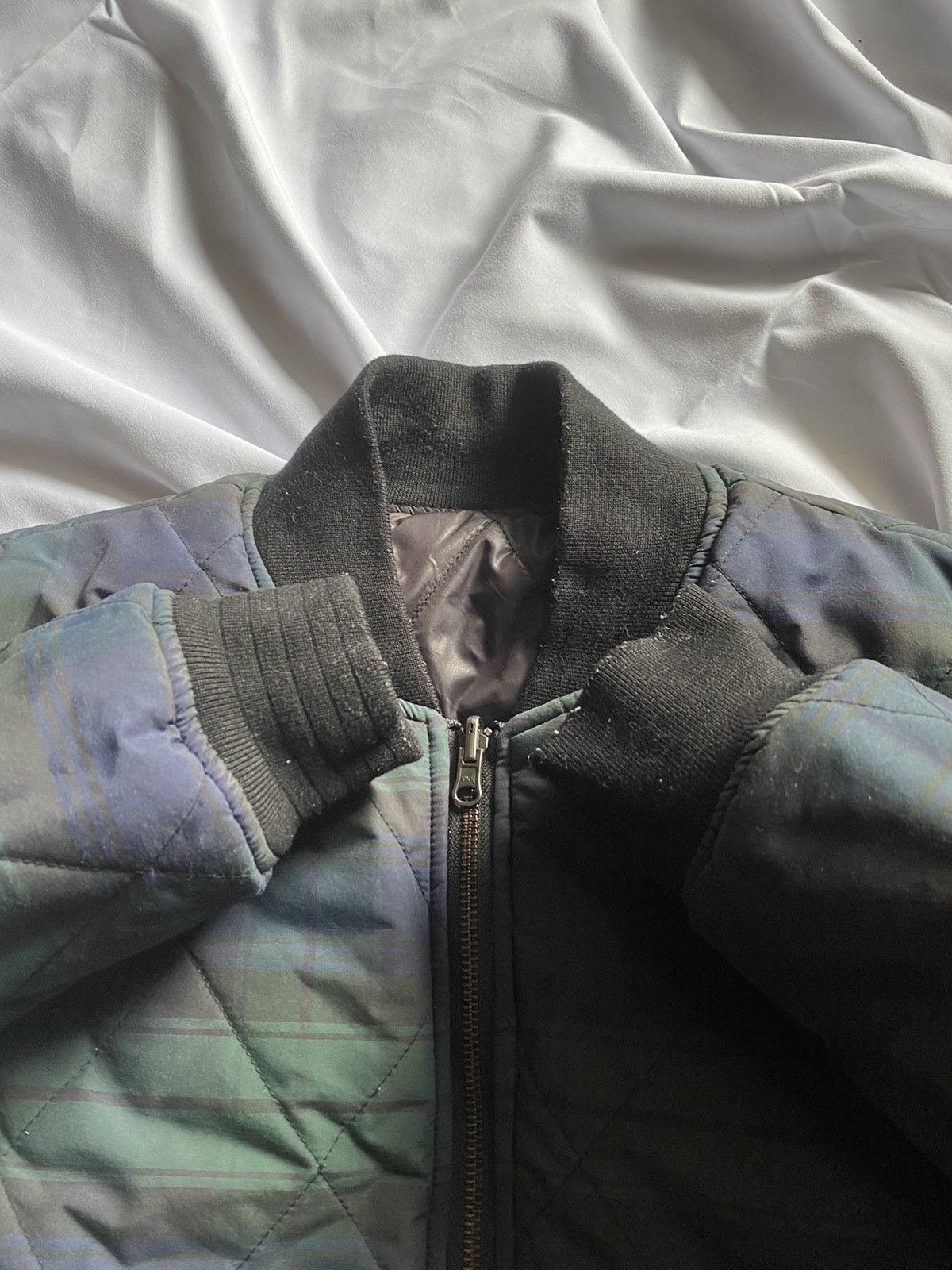 Stussy Stussy Puffer Jacket Size US S / EU 44-46 / 1 - 9 Thumbnail