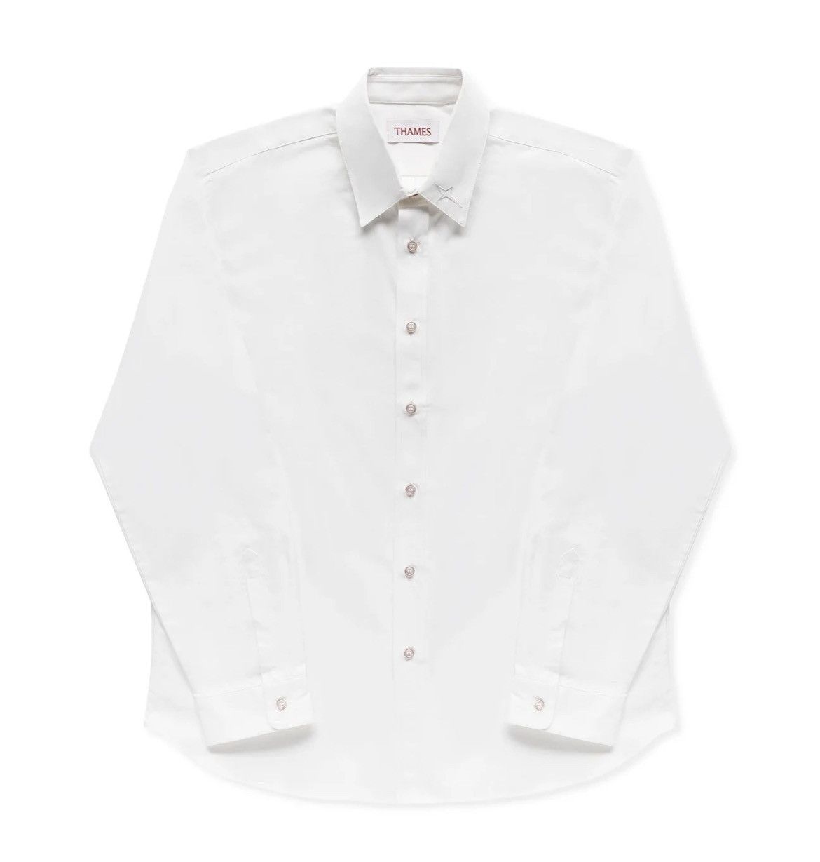 Thames MMXX. Thames Ambassador Shirt (Medium) | Grailed