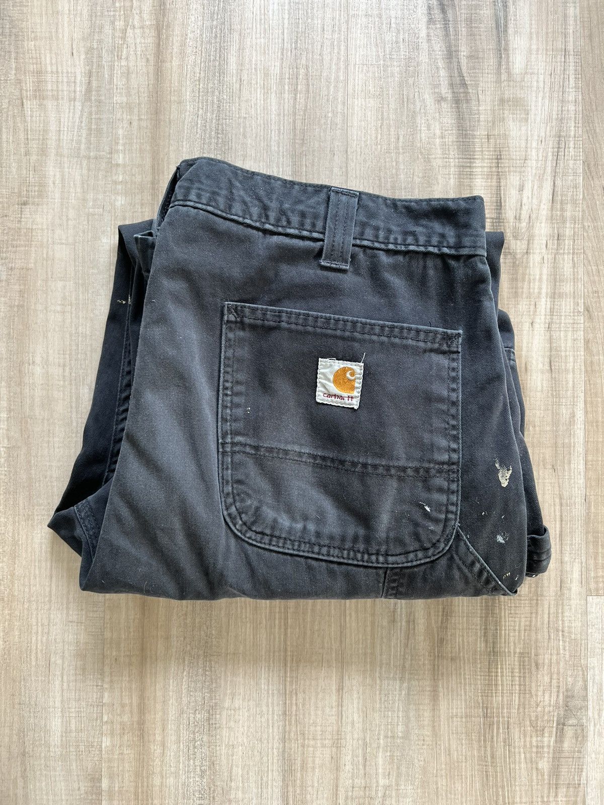 Carhartt Relaxed Fit Painter Pants for Men, Size W33 / eaa525909