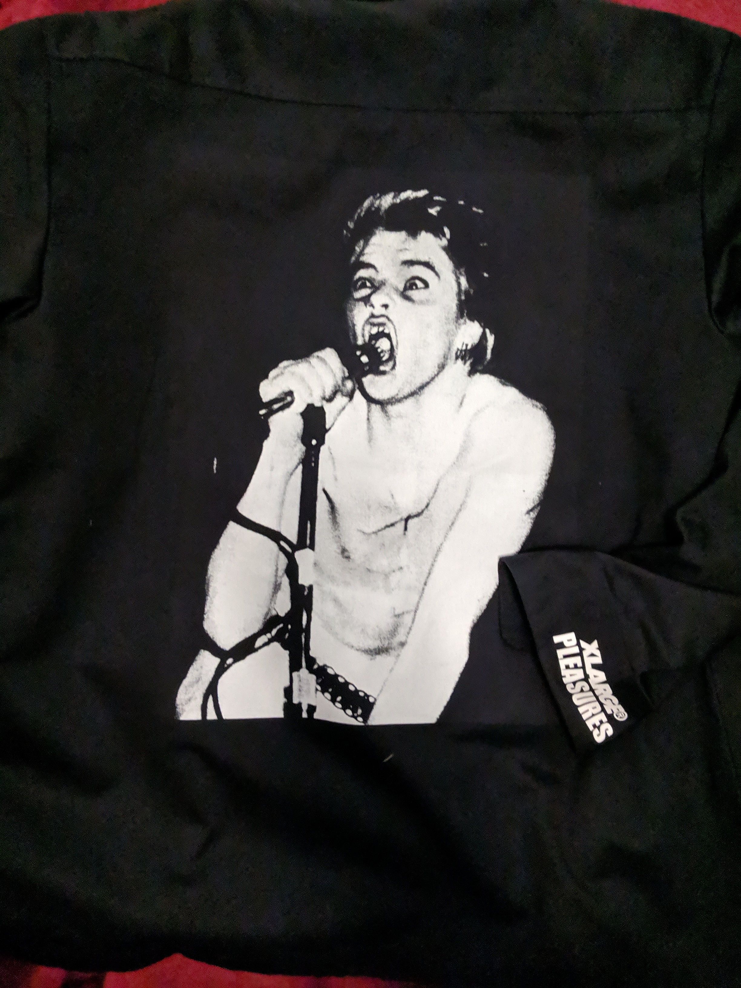 Pleasures Pleasure x XLarge Size US M / EU 48-50 / 2 - 3 Thumbnail