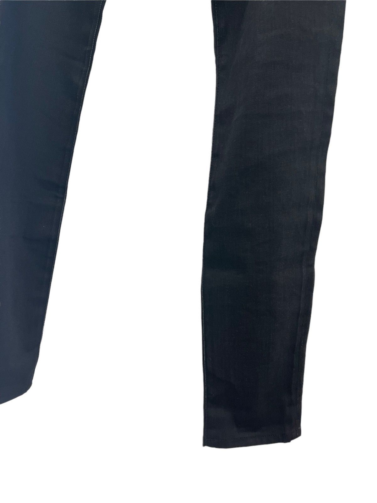 Saint Laurent Skinny Fit Jeans