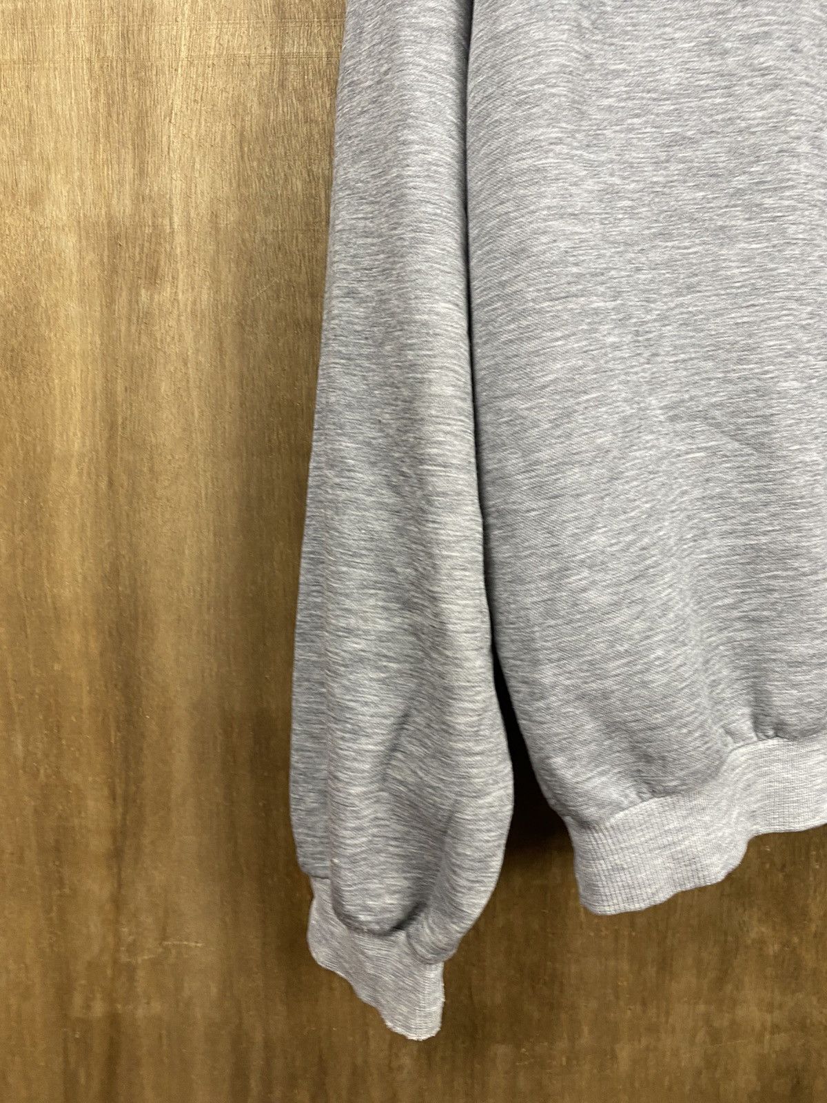 Vintage DLL Wilson VINTAGE Sweatshirt sweater #2488 Size US L / EU 52-54 / 3 - 14 Thumbnail