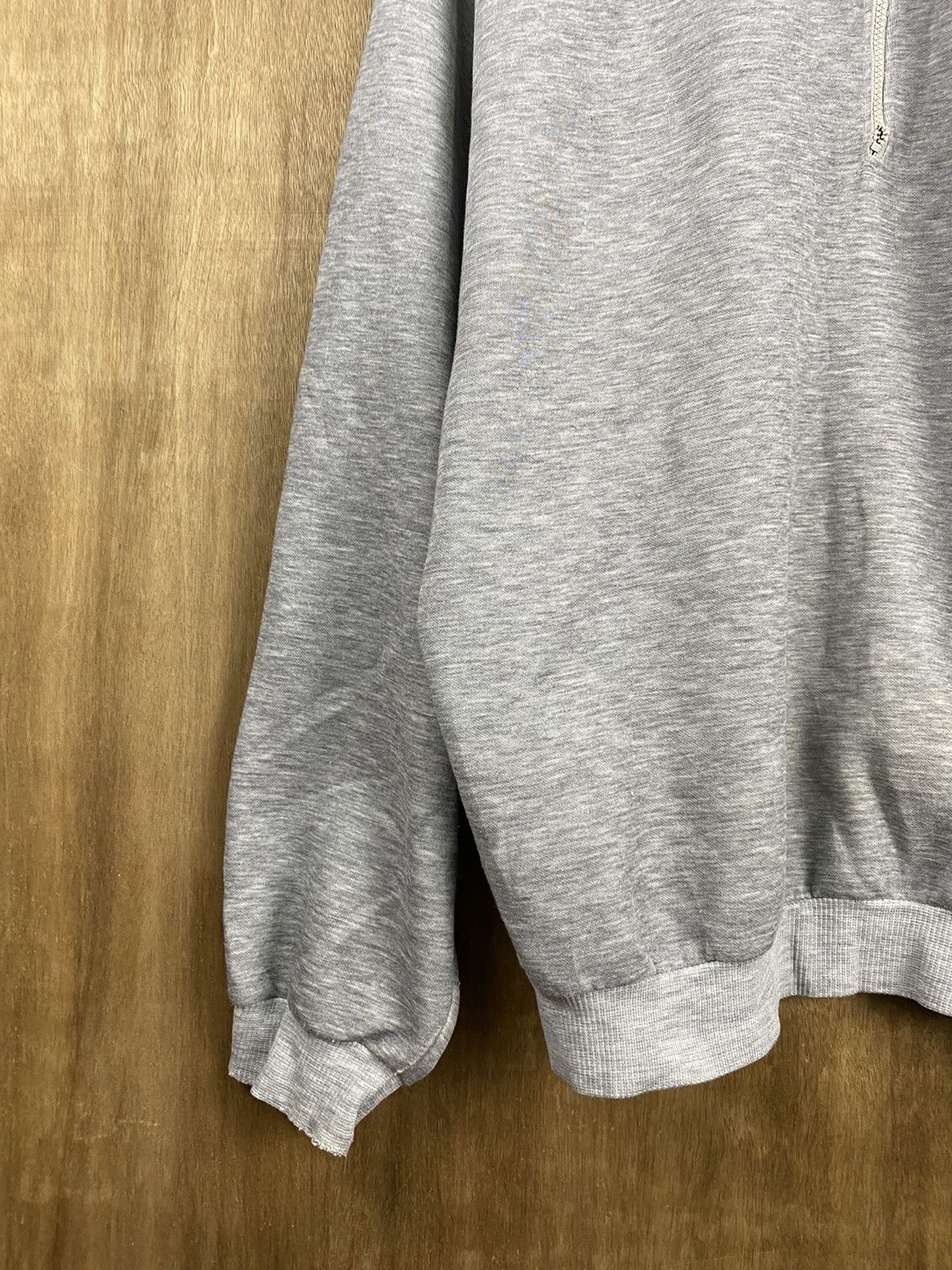 Vintage DLL Wilson VINTAGE Sweatshirt sweater #2488 Size US L / EU 52-54 / 3 - 6 Thumbnail