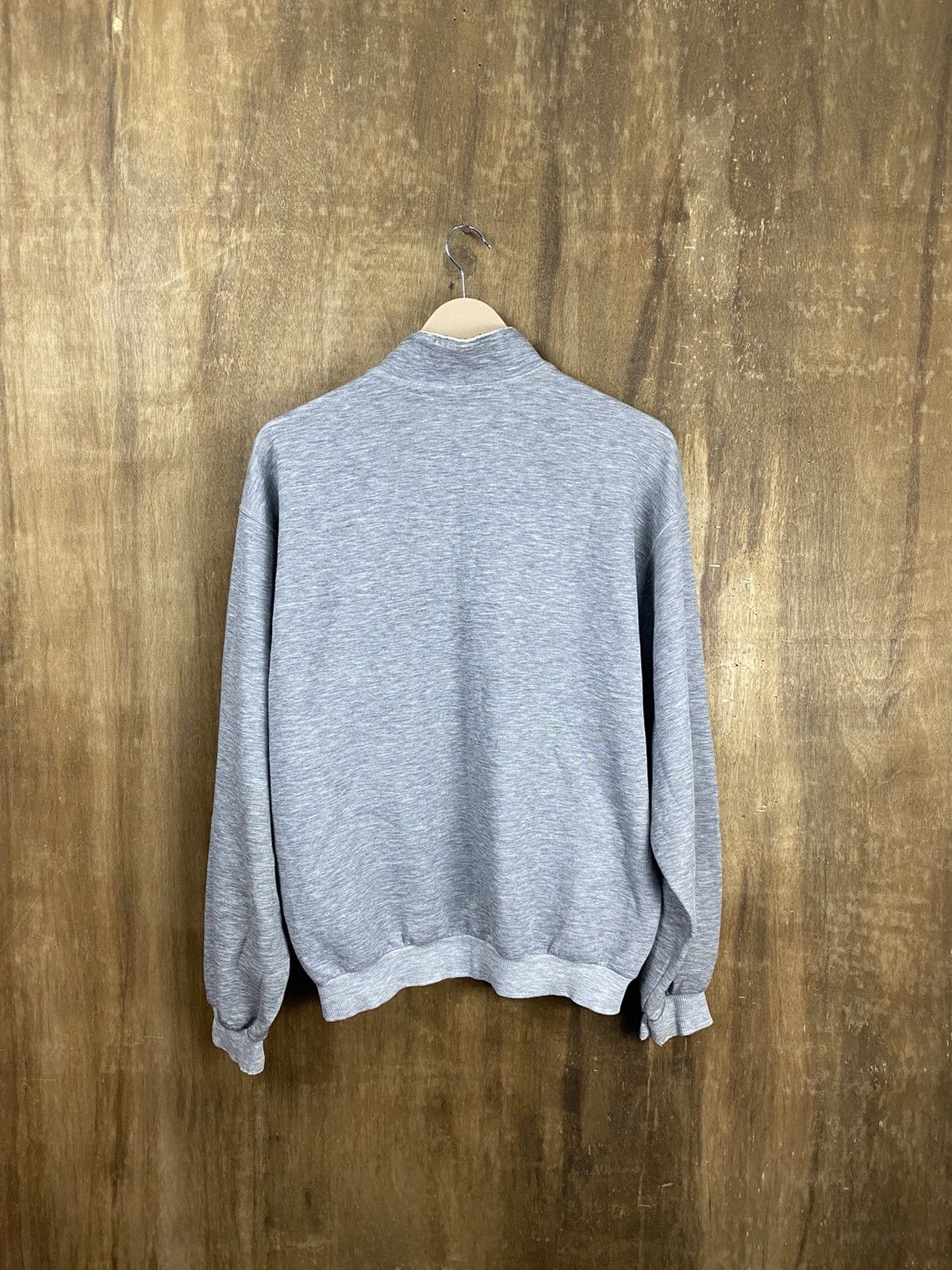 Vintage DLL Wilson VINTAGE Sweatshirt sweater #2488 Size US L / EU 52-54 / 3 - 9 Thumbnail
