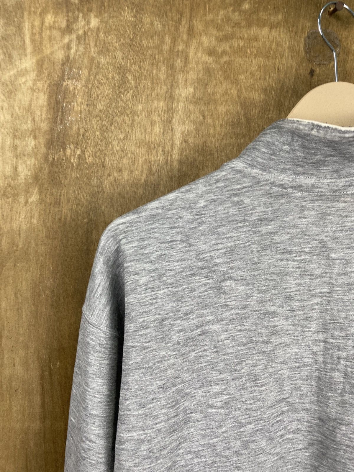 Vintage DLL Wilson VINTAGE Sweatshirt sweater #2488 Size US L / EU 52-54 / 3 - 11 Thumbnail