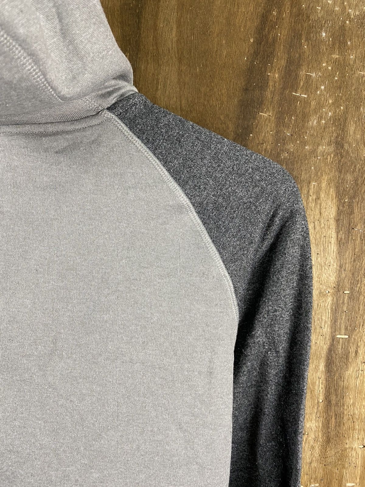 Adidas DLL Adidas hoodie sportwear Sweaters #2493 Size S / US 4 / IT 40 - 11 Thumbnail