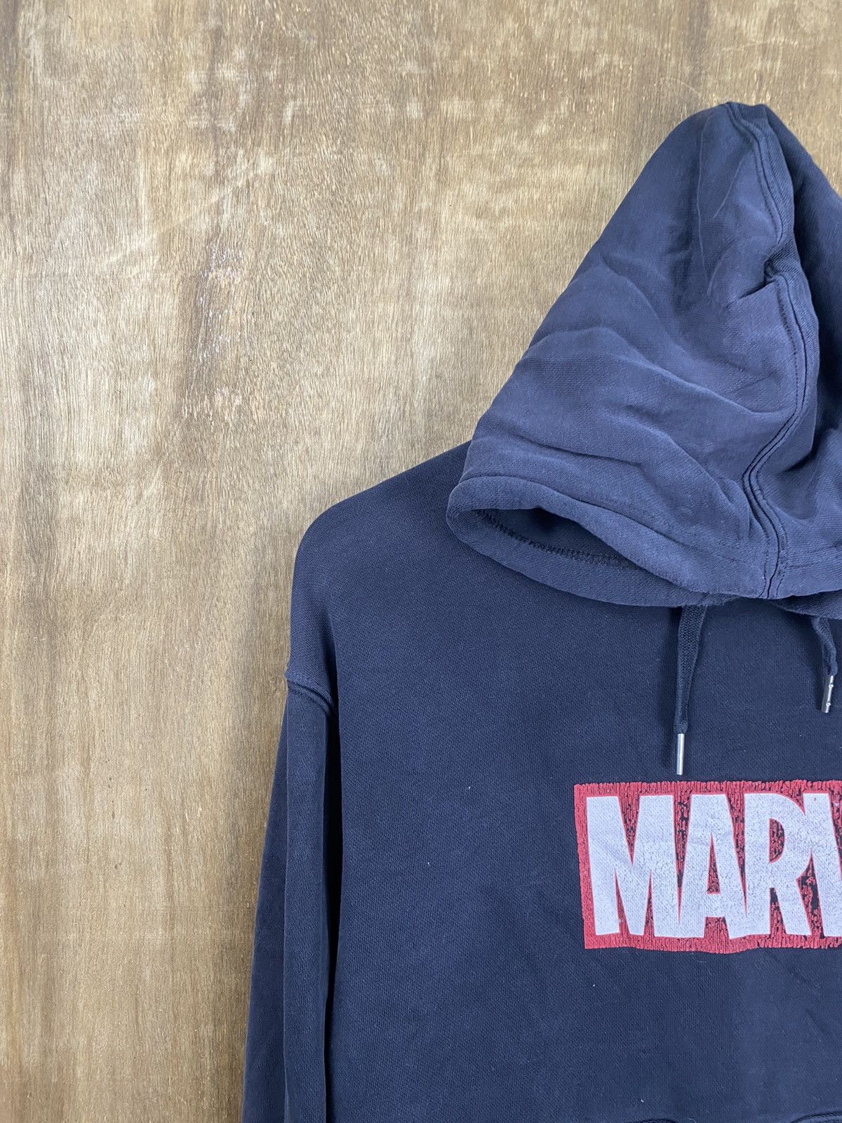 Marvel Comics DLL Marvel Comic Sweaters Movie #2447 Size US M / EU 48-50 / 2 - 2 Thumbnail