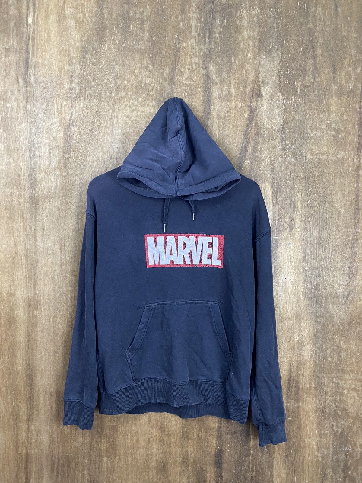 Marvel Comics DLL Marvel Comic Sweaters Movie #2447 Size US M / EU 48-50 / 2 - 1 Thumbnail