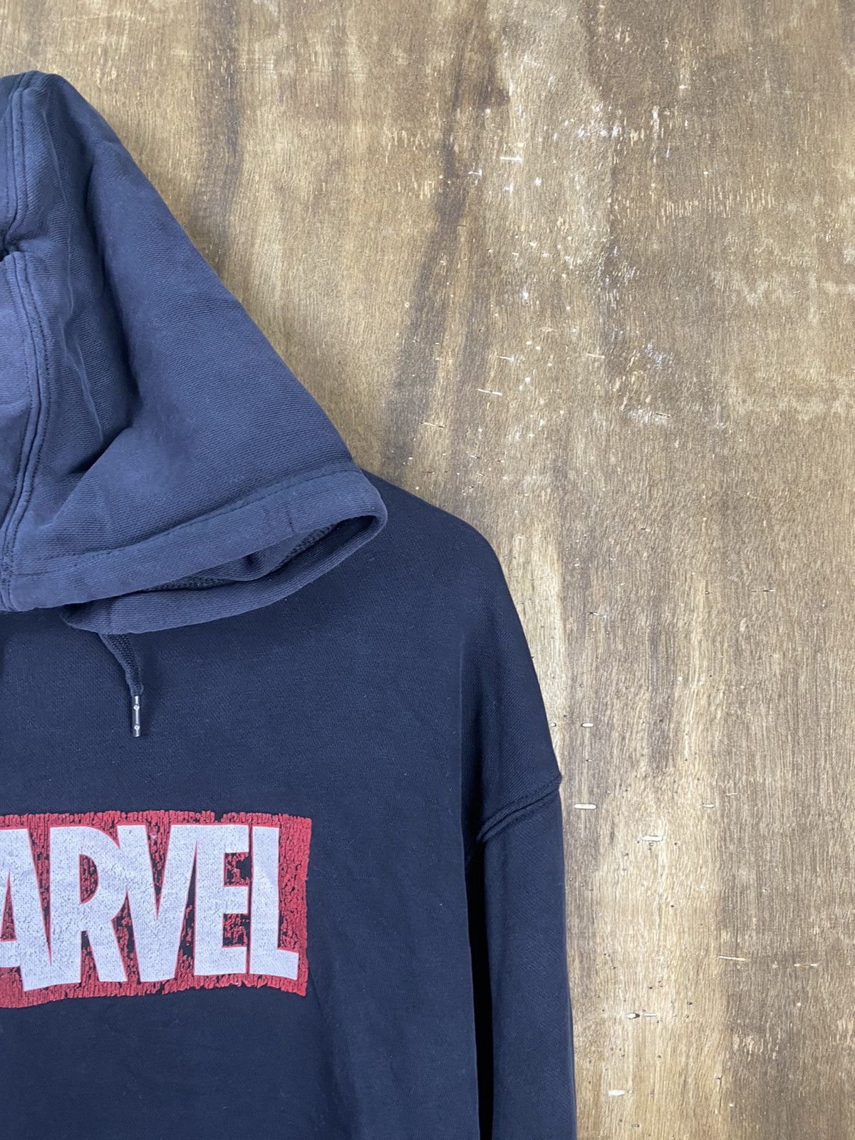Marvel Comics DLL Marvel Comic Sweaters Movie #2447 Size US M / EU 48-50 / 2 - 3 Thumbnail