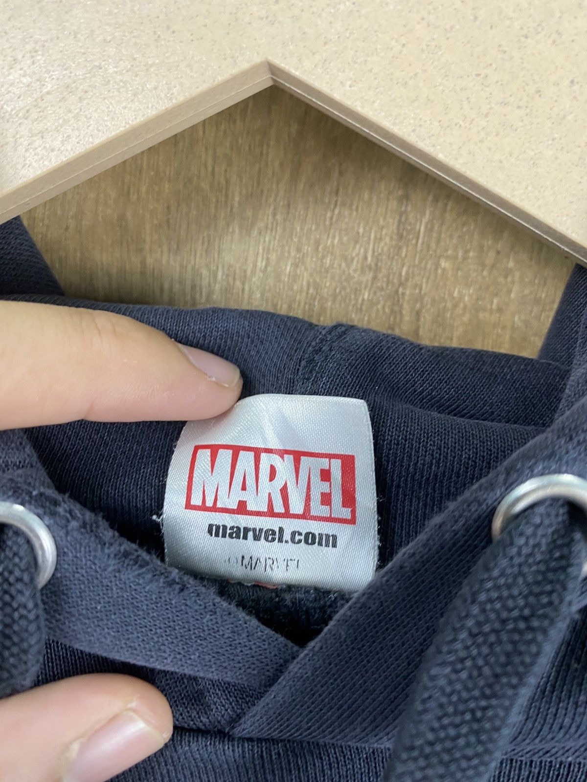 Marvel Comics DLL Marvel Comic Sweaters Movie #2447 Size US M / EU 48-50 / 2 - 4 Thumbnail