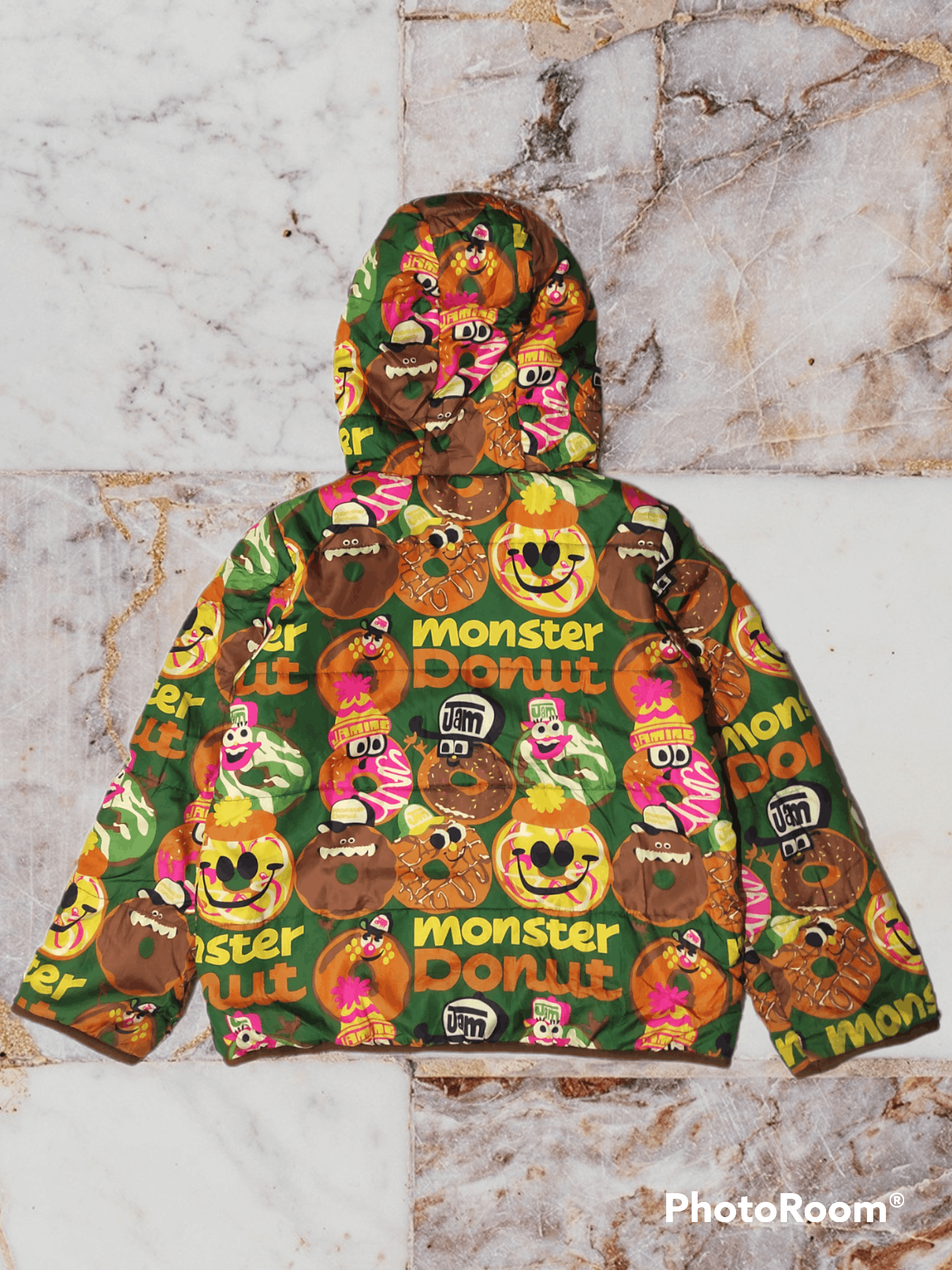 Joyful And Monster | Grailed