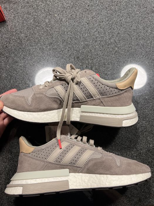 Zx 500 rm store kelvin warmes weiss