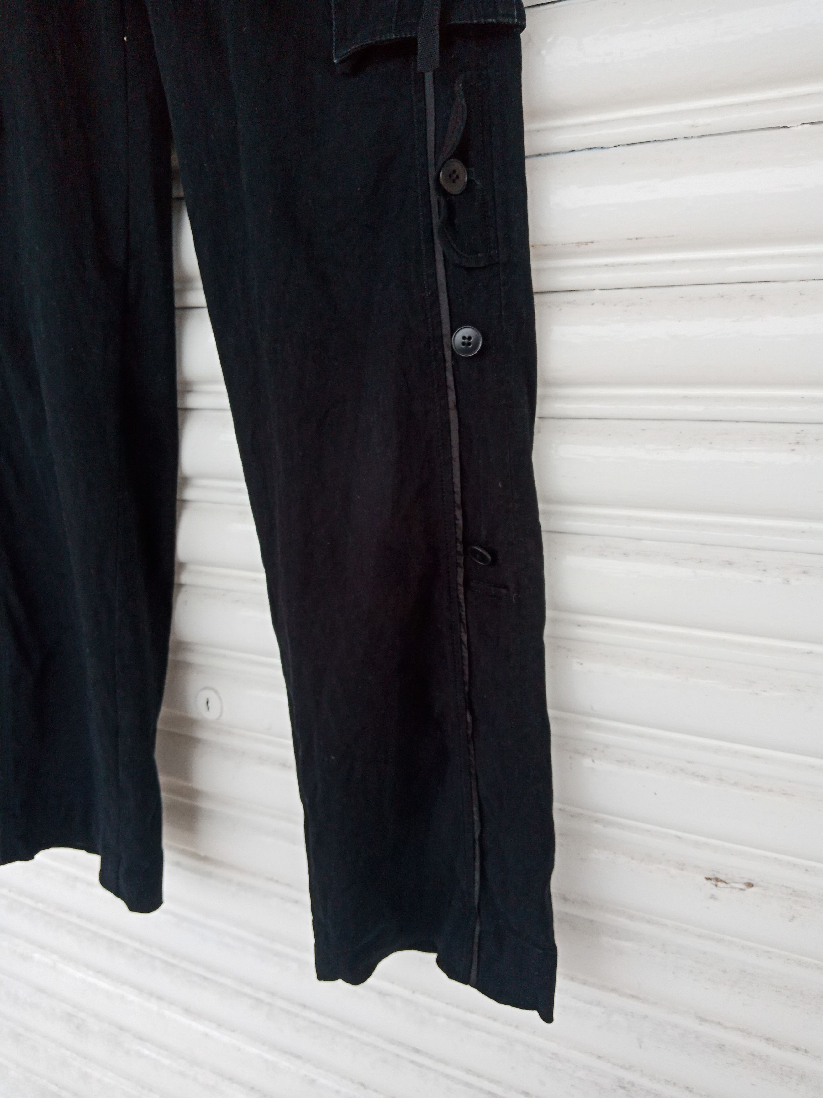 DKNY DKNY Bondage Utility Pockets Size US 32 / EU 48 - 7 Thumbnail