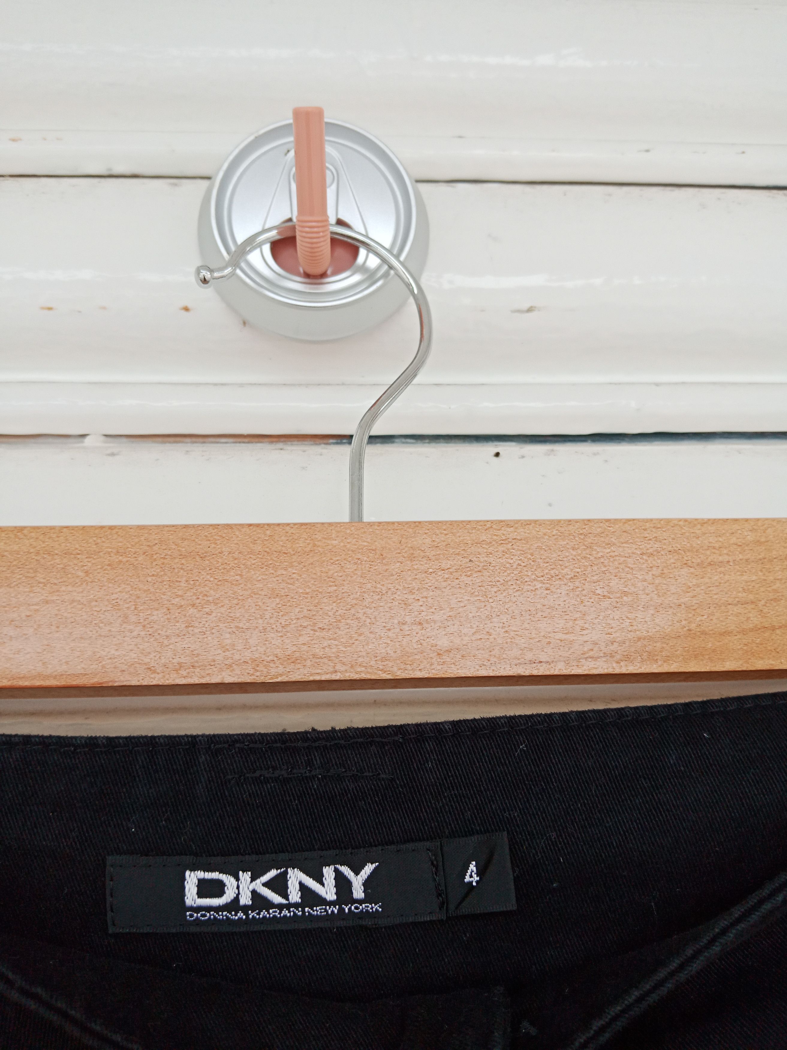 DKNY DKNY Bondage Utility Pockets Size US 32 / EU 48 - 10 Thumbnail