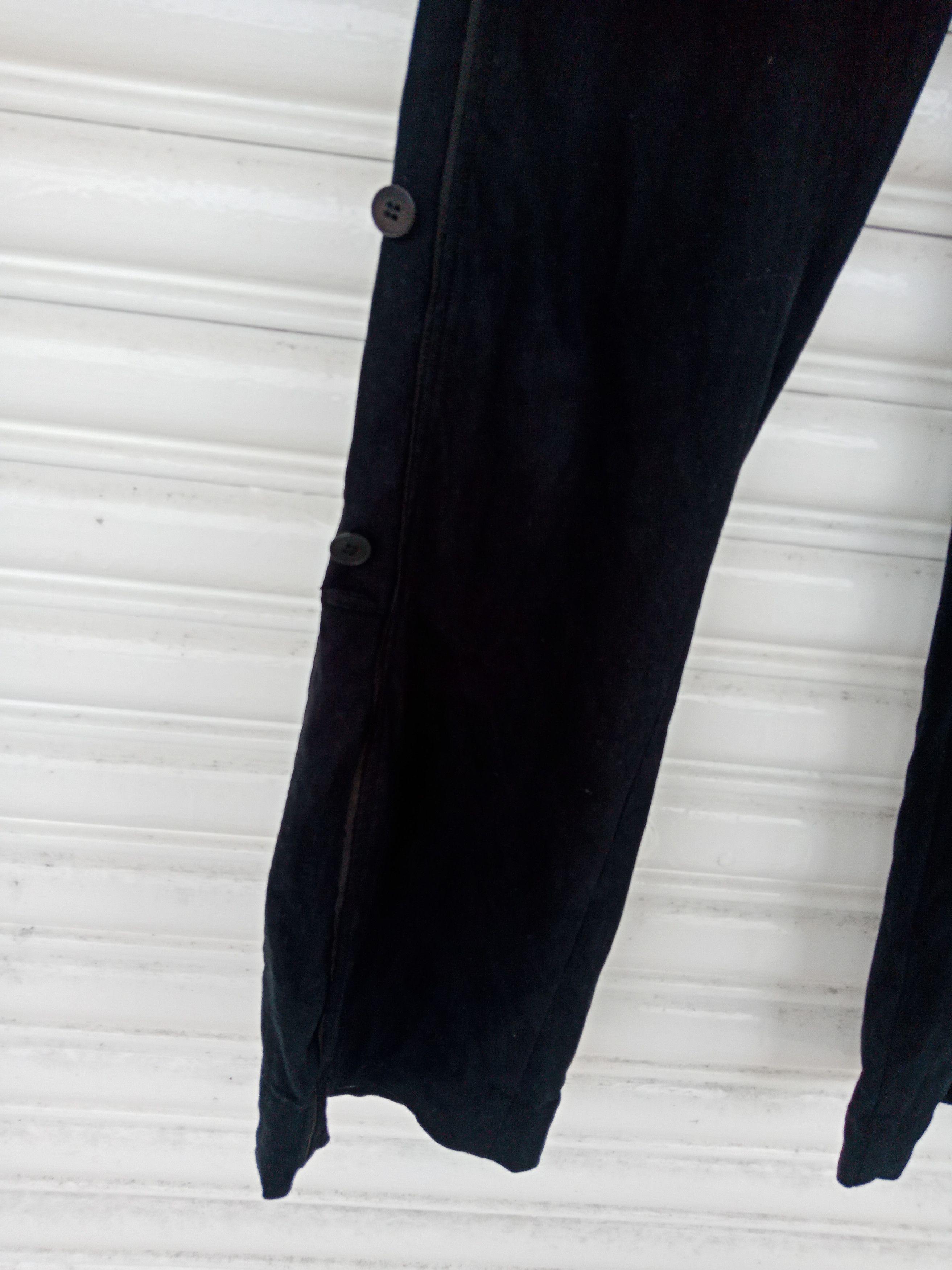 DKNY DKNY Bondage Utility Pockets Size US 32 / EU 48 - 8 Thumbnail