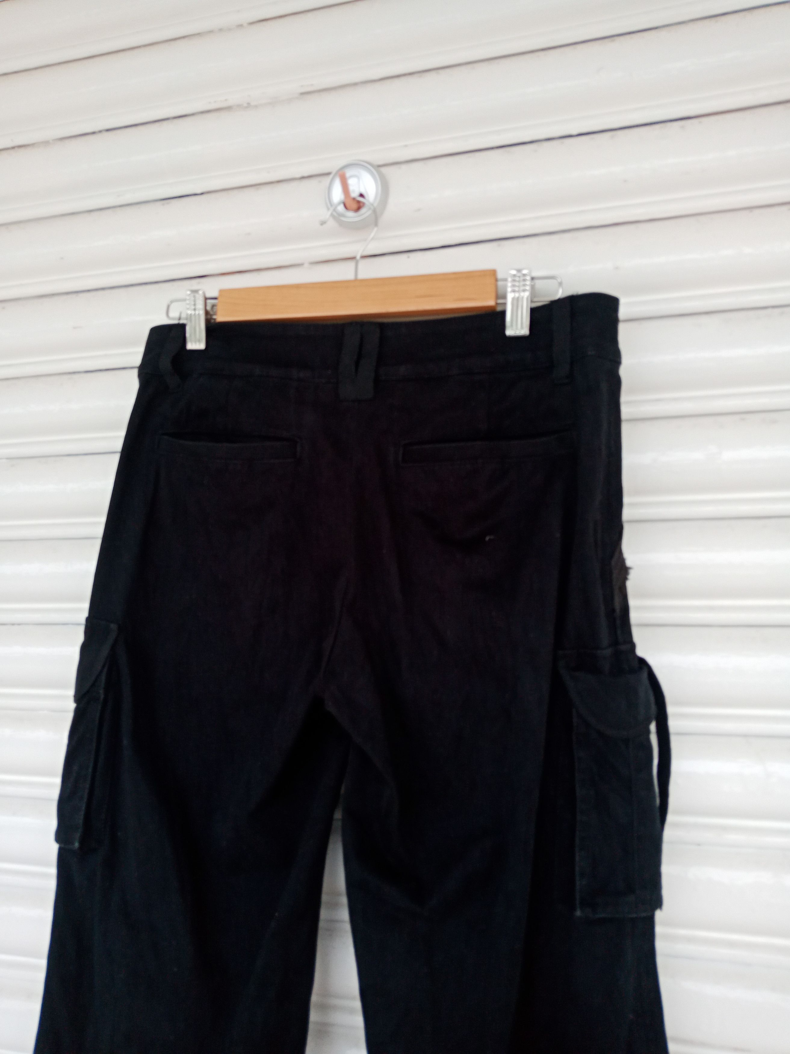 DKNY DKNY Bondage Utility Pockets Size US 32 / EU 48 - 9 Thumbnail