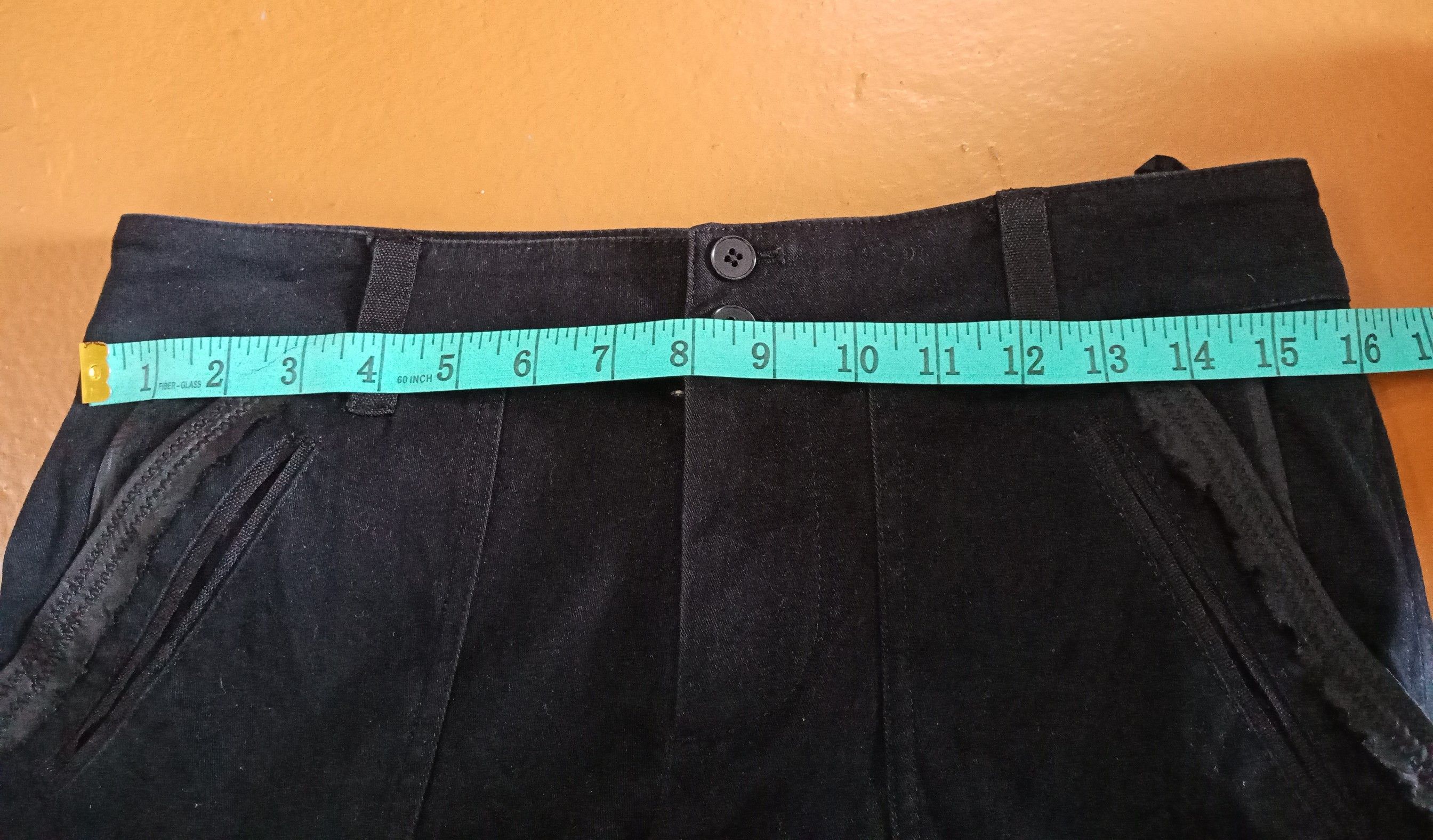 DKNY DKNY Bondage Utility Pockets Size US 32 / EU 48 - 11 Thumbnail