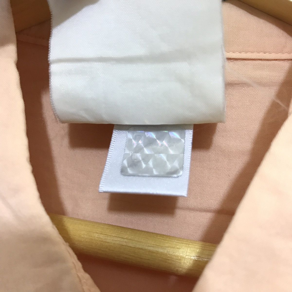 Dolce & Gabbana Last DROP Dolce & Gabbana Shirt 100% Authentic Size M / US 6-8 / IT 42-44 - 7 Thumbnail