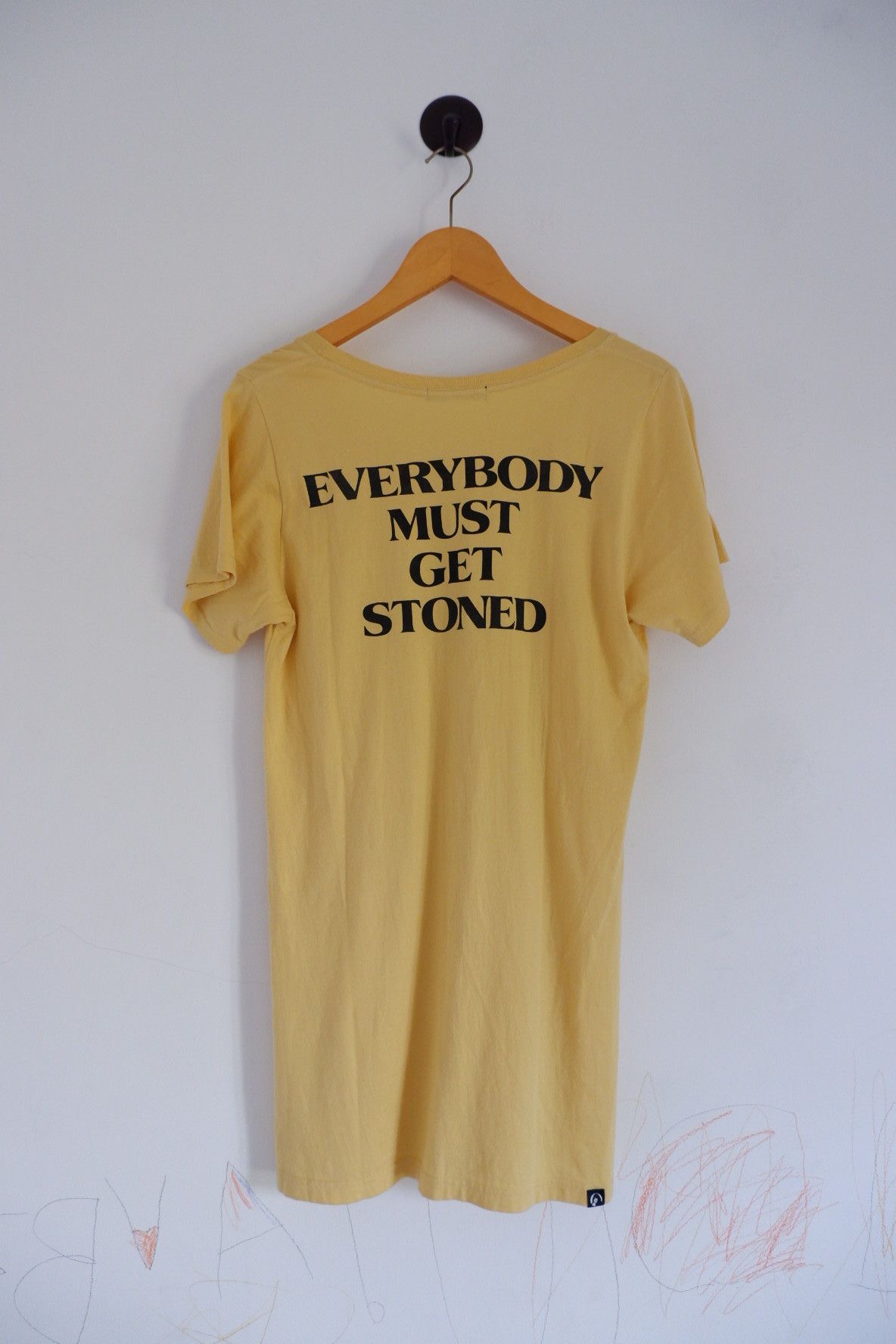 Hysteric Glamour Vintage Hysteric Glamour Greatfull Dead T shirt Size M / US 6-8 / IT 42-44 - 2 Thumbnail