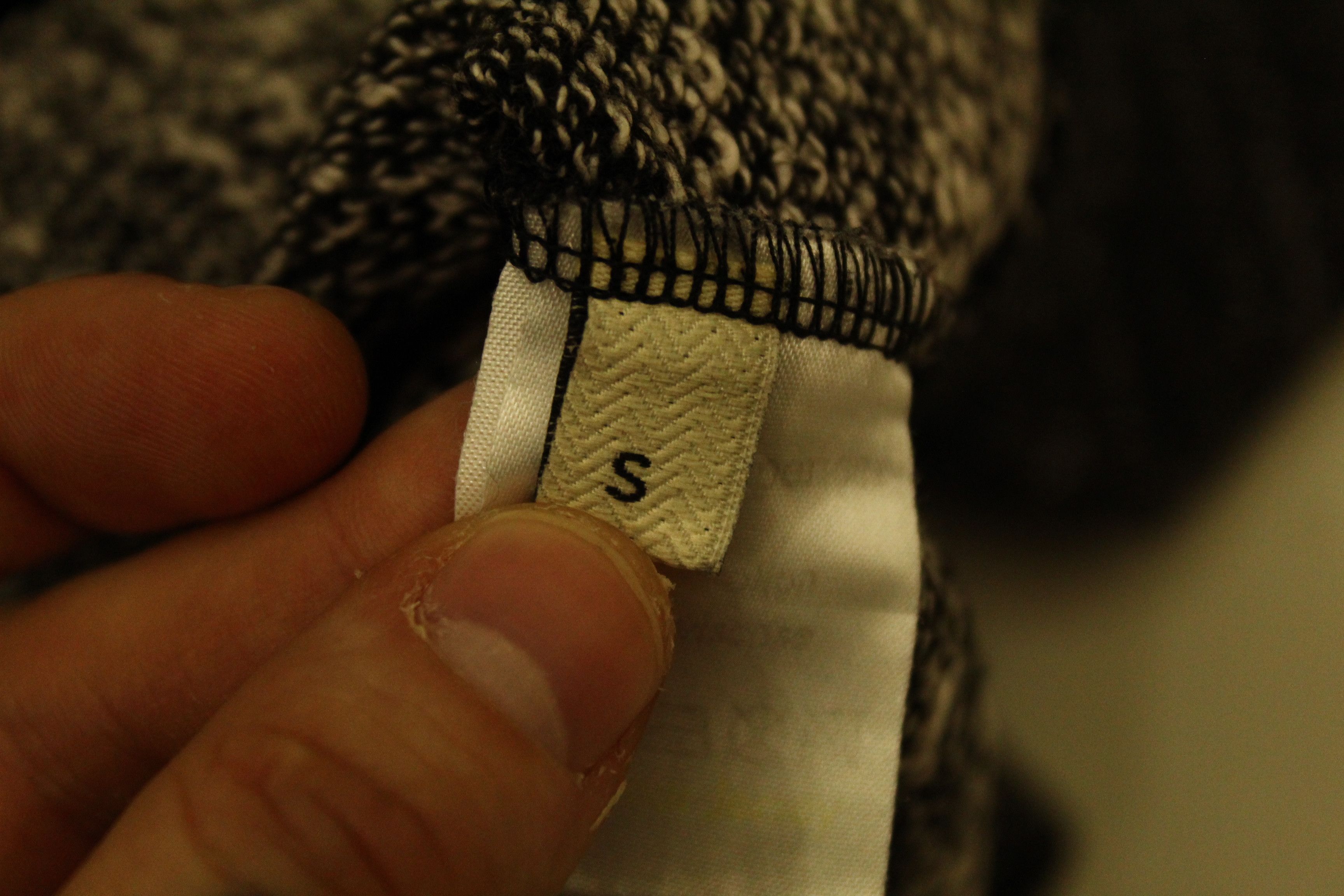 Oliver Spencer Oliver Spencer Hawthorn Organic Cotton-Blend Sweatshirt Size US S / EU 44-46 / 1 - 7 Thumbnail