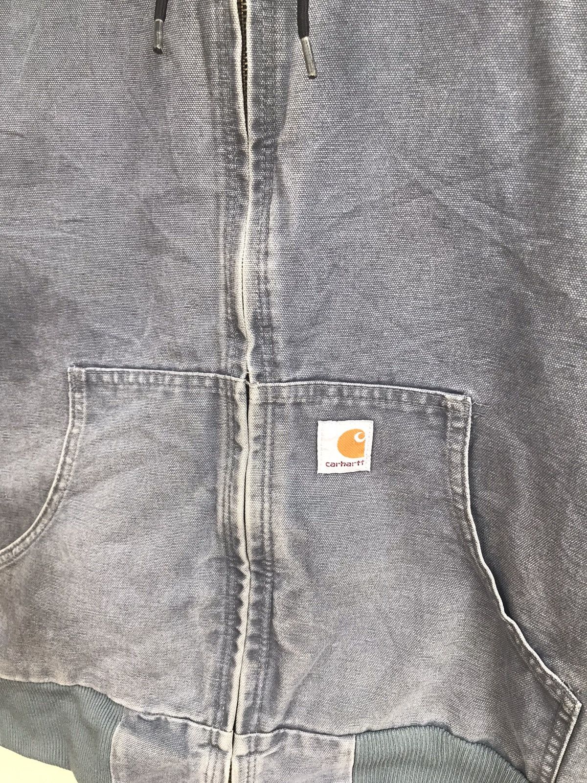 Carhartt 🔥Steil vintage Carhartt Jacket hodie Size M / US 6-8 / IT 42-44 - 4 Thumbnail