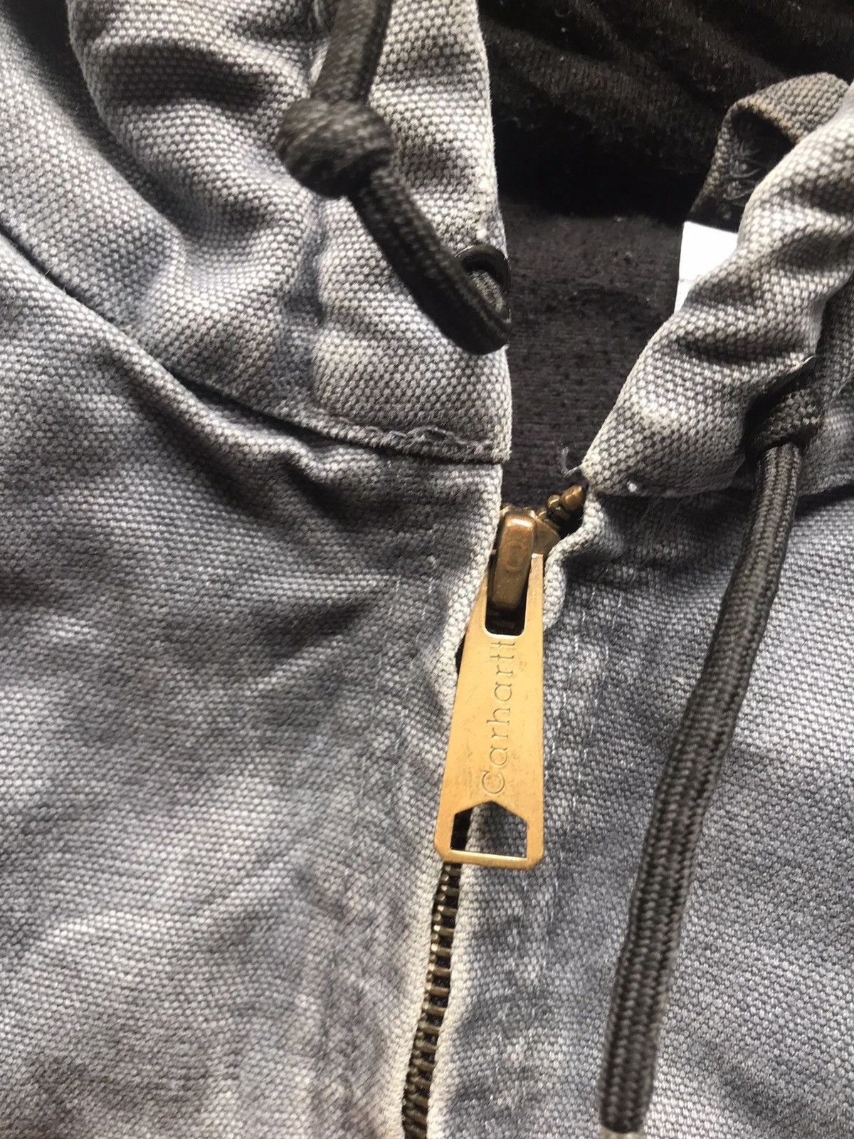 Carhartt 🔥Steil vintage Carhartt Jacket hodie Size M / US 6-8 / IT 42-44 - 7 Thumbnail