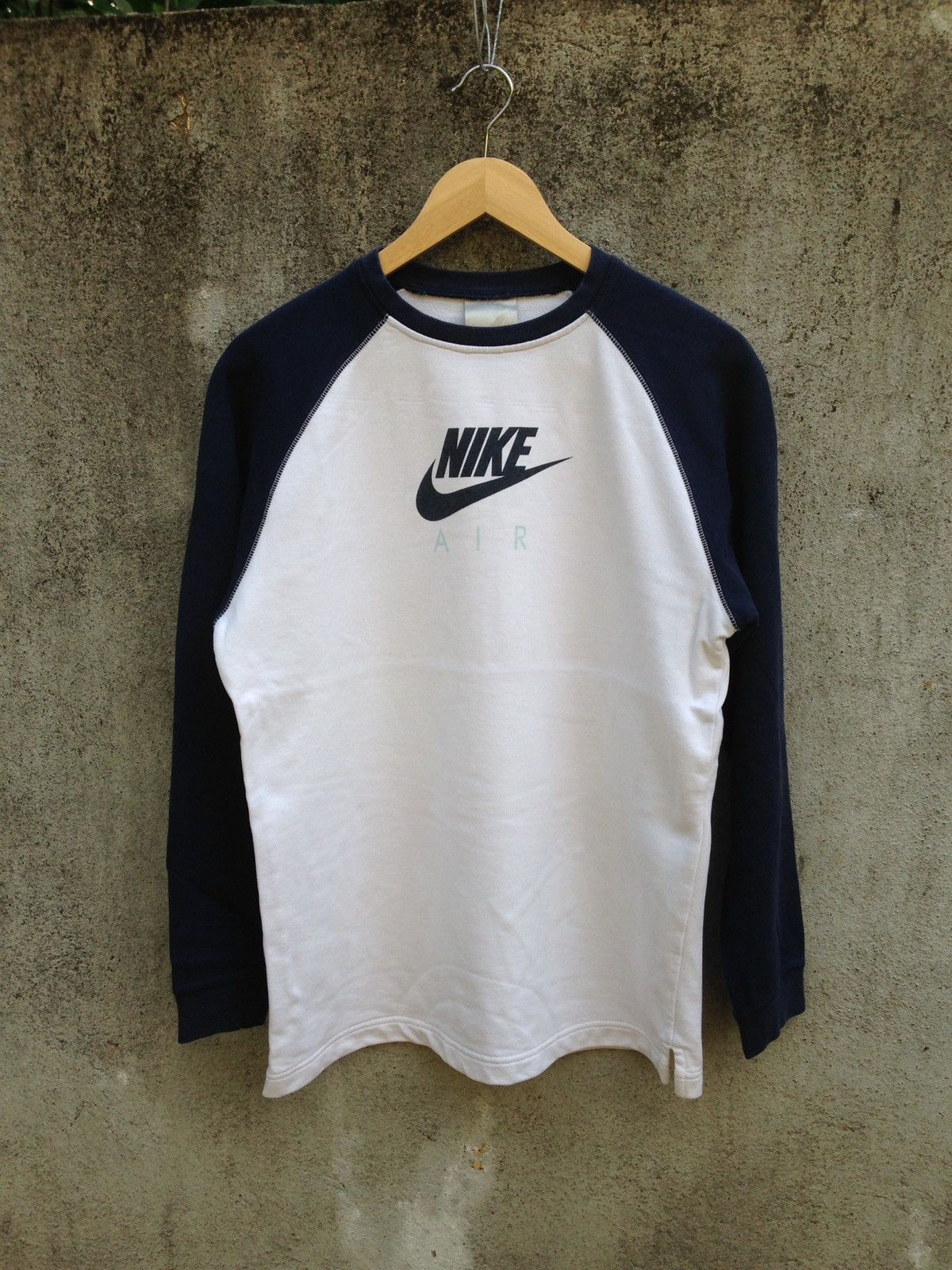 gs nike sweatshirt