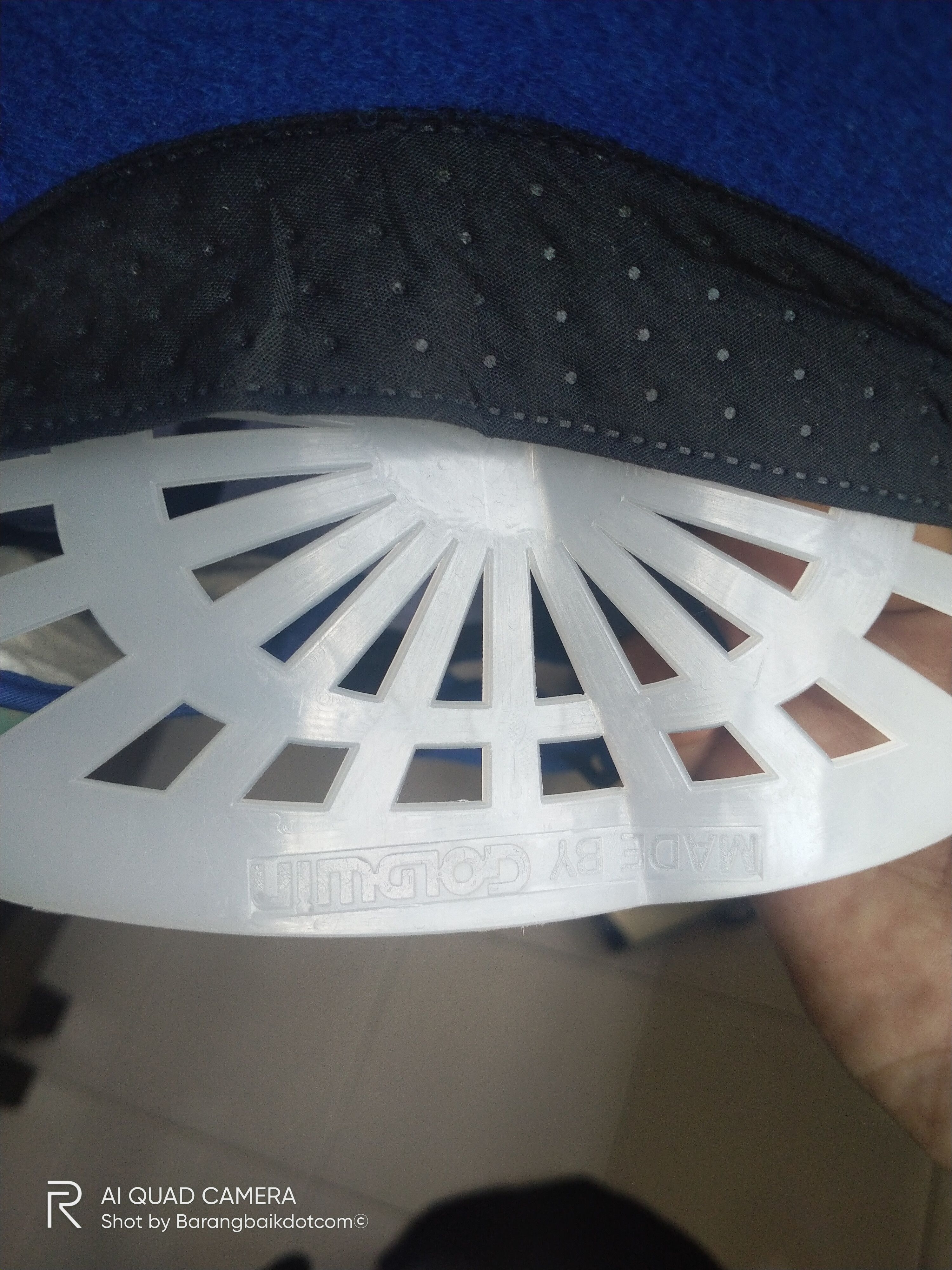 Ellesse Ellesse Italy big logo wool ear flap caps Size ONE SIZE - 12 Thumbnail