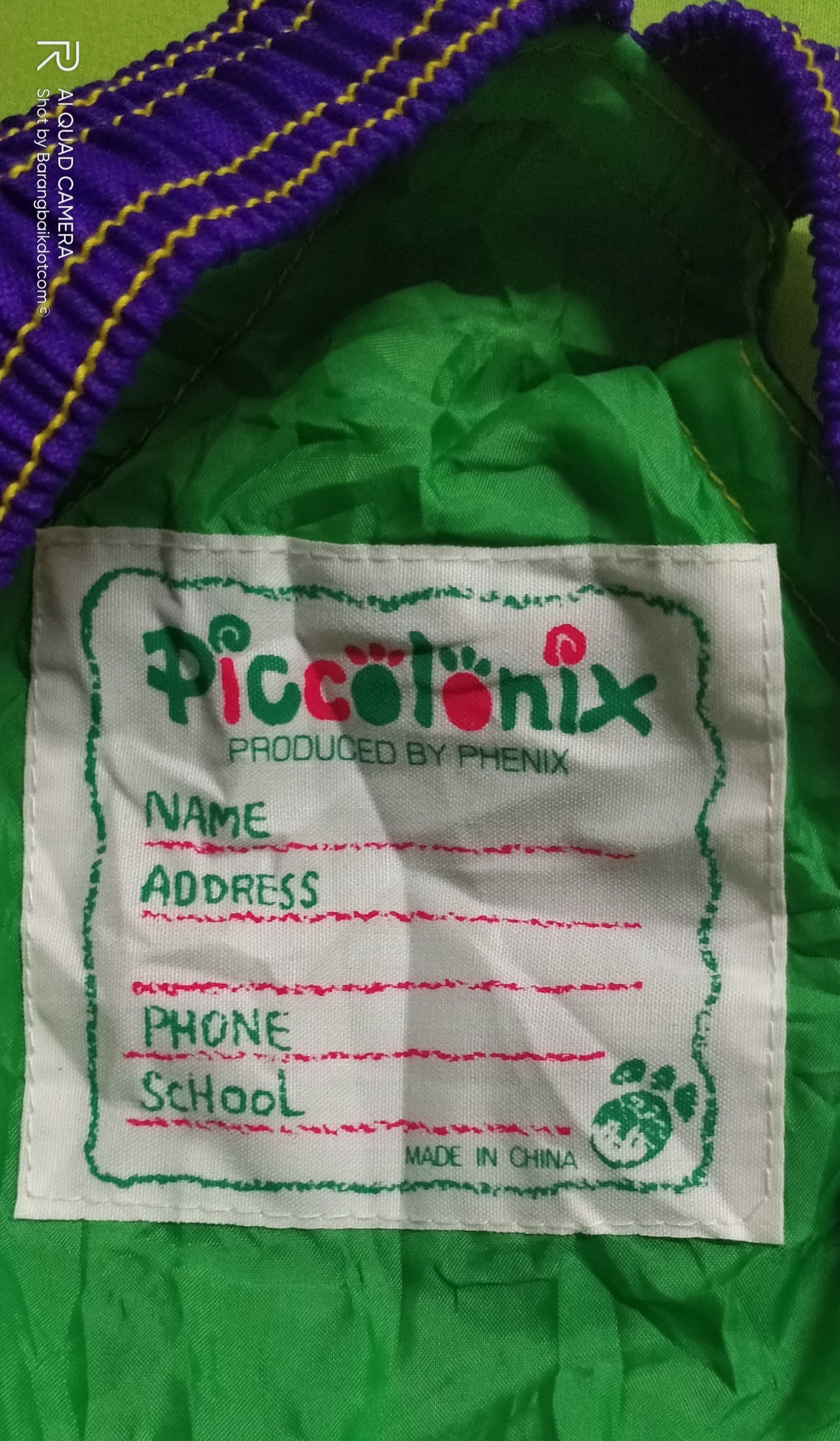 Japanese Brand × Phenix Piccolonix Phenix Ski Jumpsuits Size 24" / US 00 / IT 34 - 11 Thumbnail
